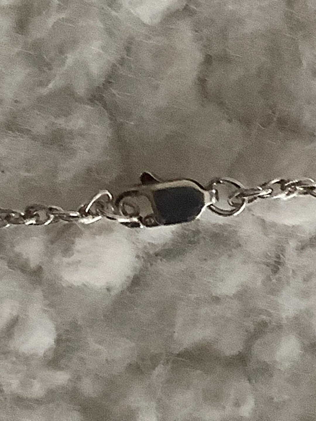 Vintage 925 Sterling Silver Style - photo 4