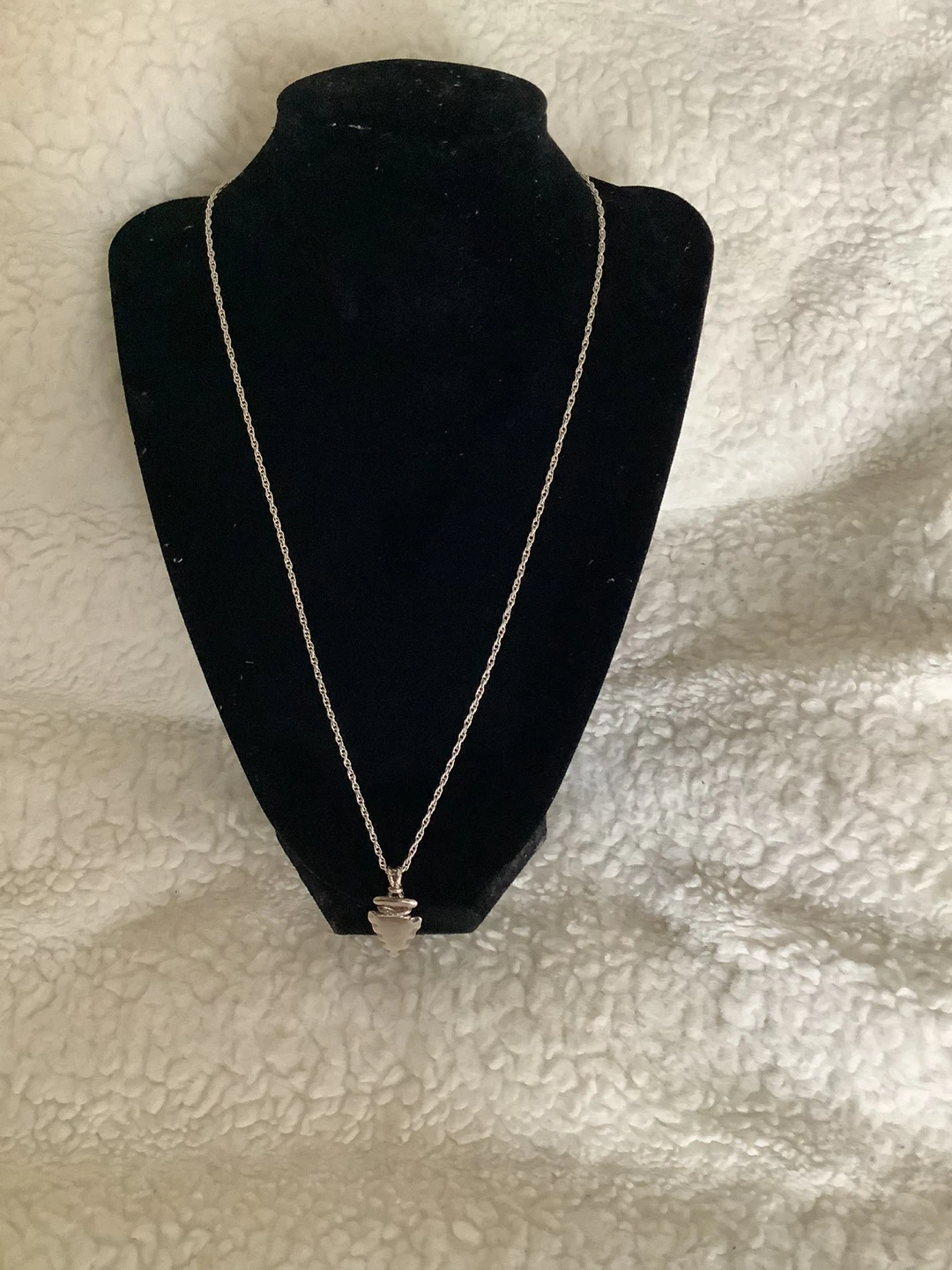 Vintage 925 Sterling Silver Style - photo 3