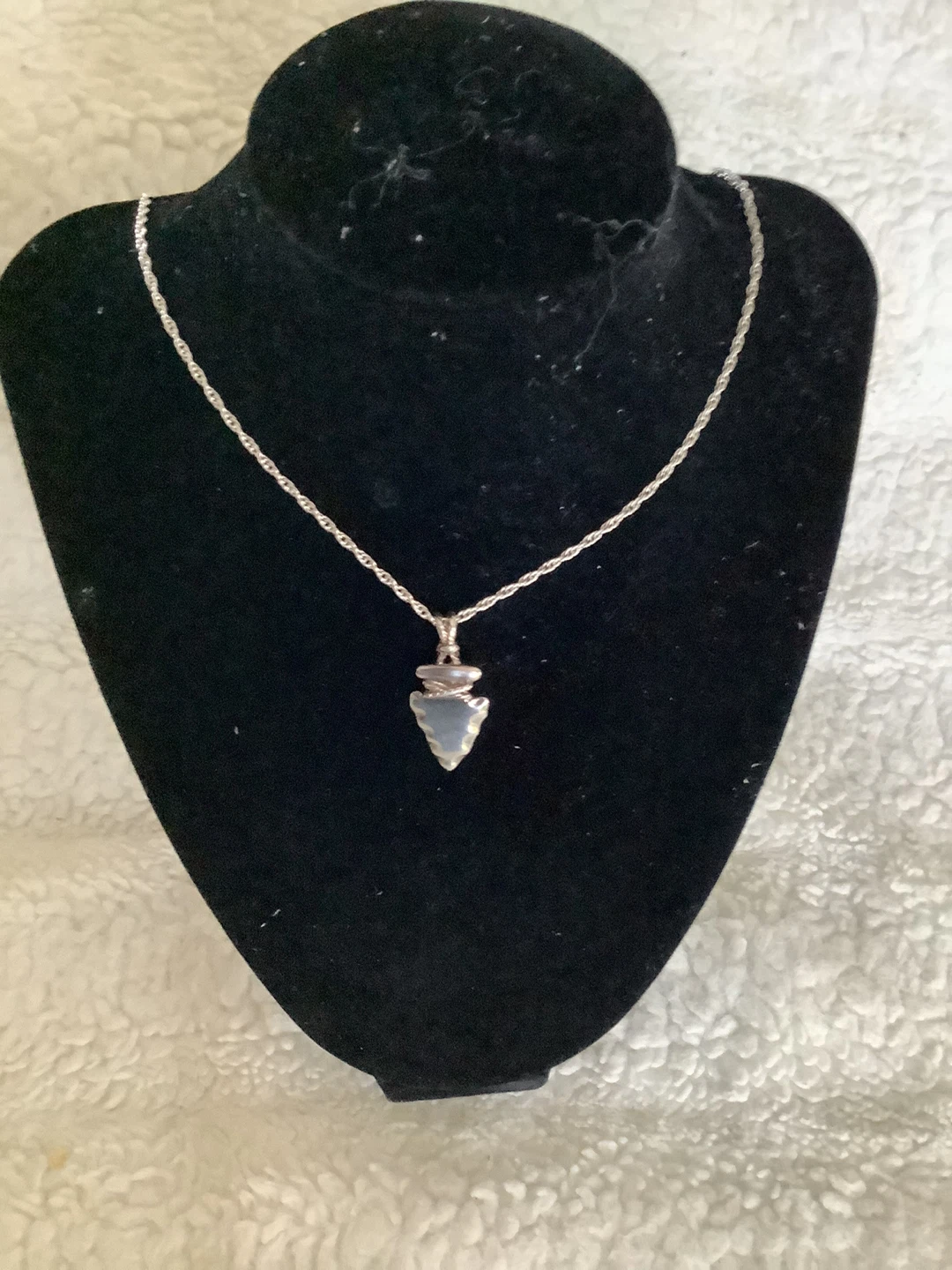 Vintage 925 Sterling Silver Style - photo 5