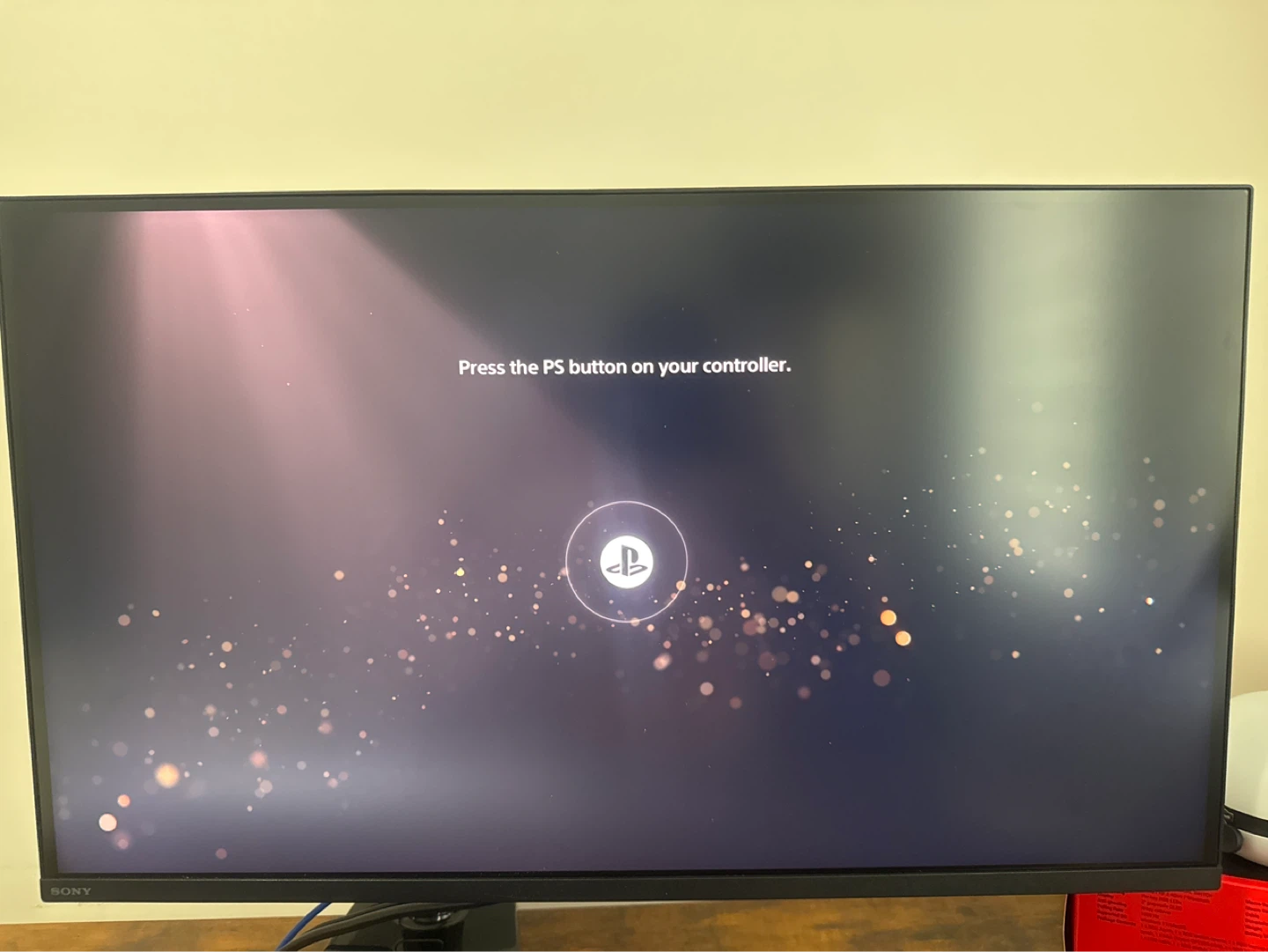 Sony INZONE M9 Gaming Monitor - photo 4