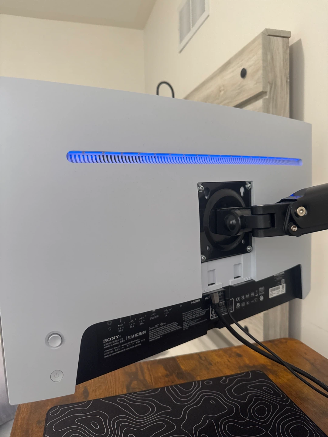 Sony INZONE M9 Gaming Monitor - photo 5