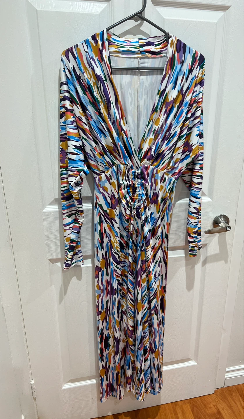 Women’s dress