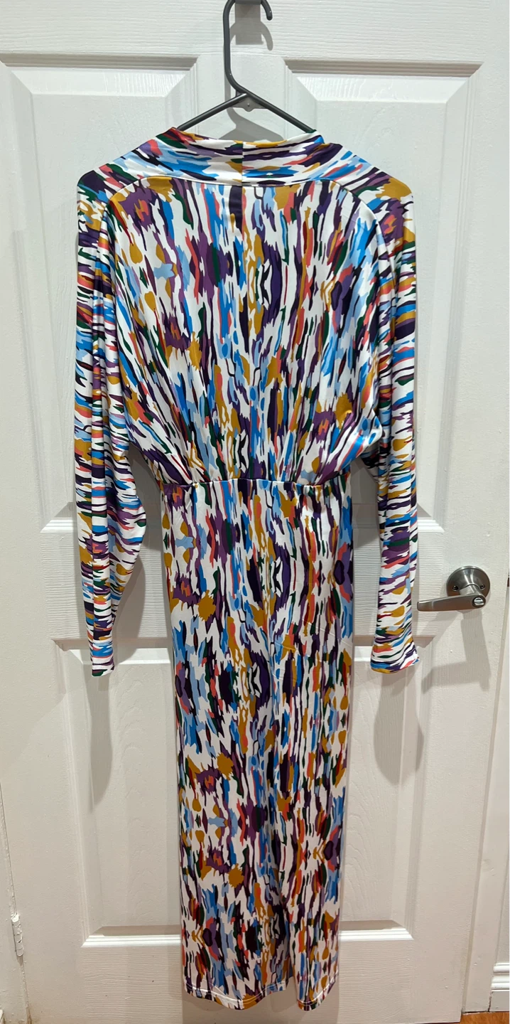 Women’s dress - photo 2