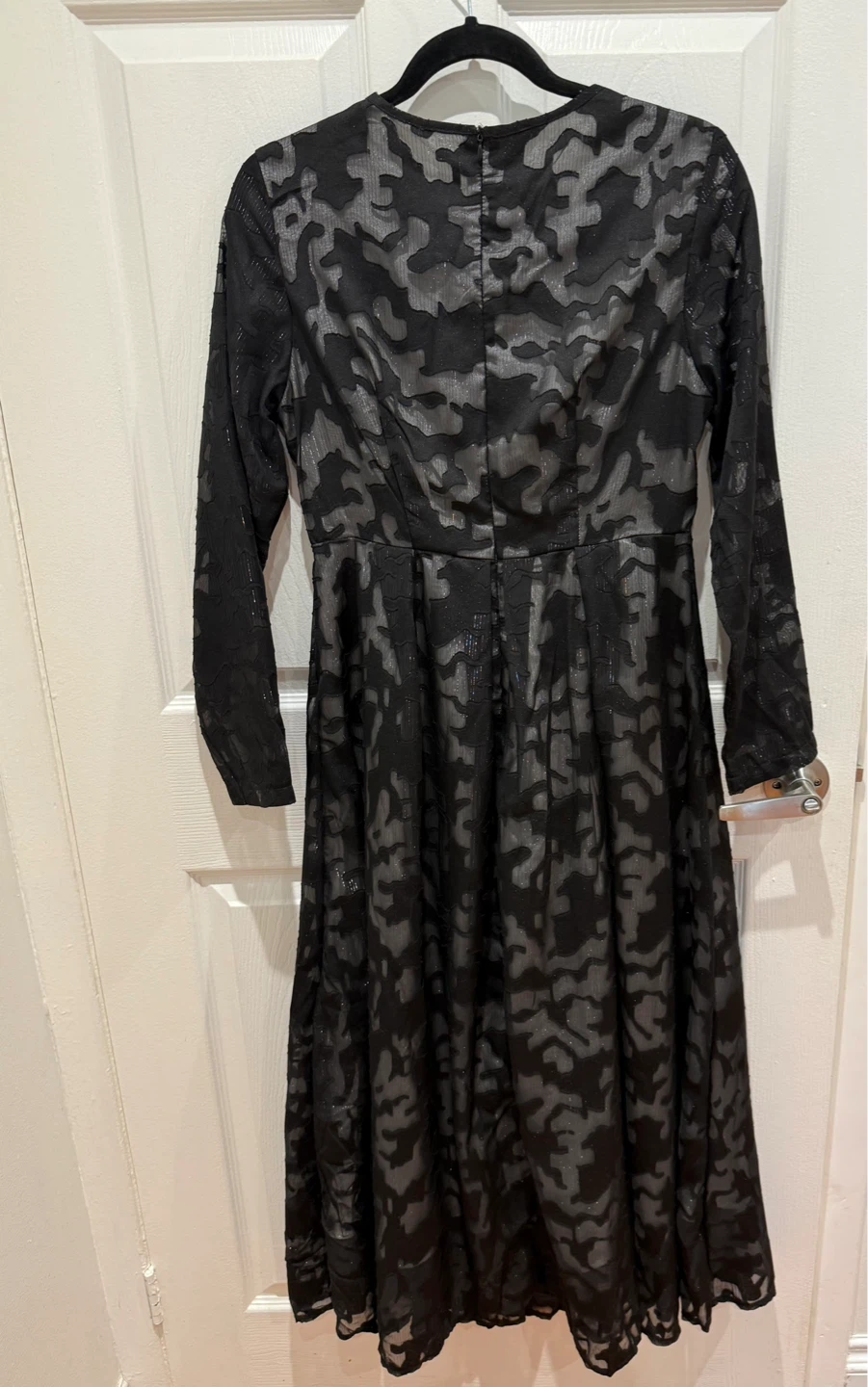 Beautiful SHEIN dress - photo 3