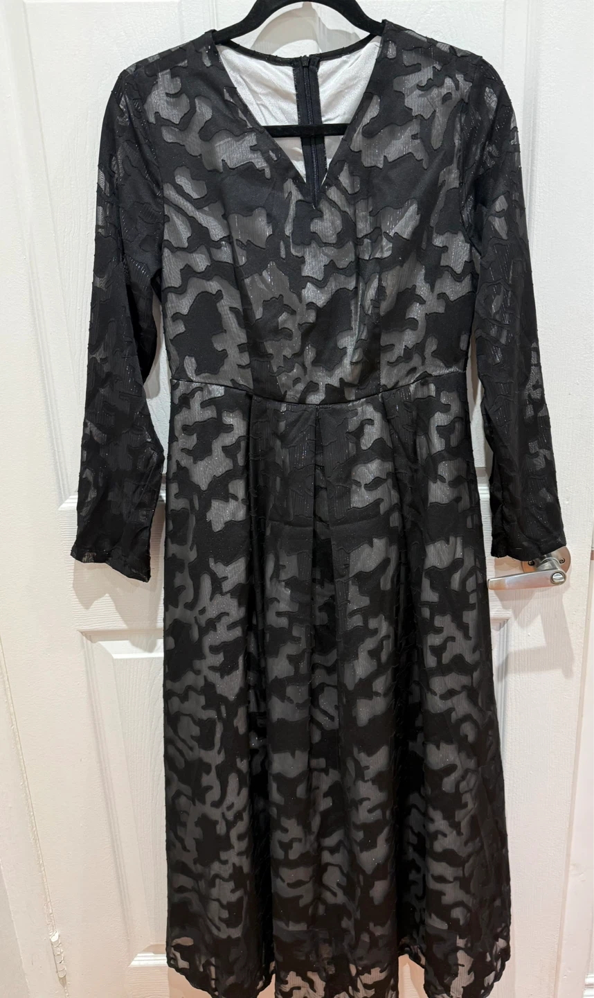 Beautiful SHEIN dress
