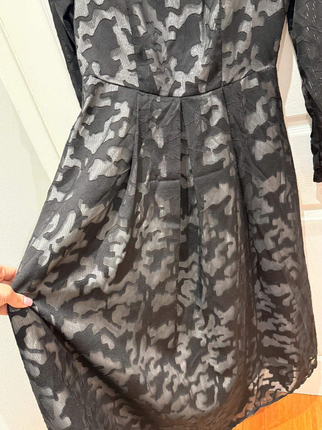 Beautiful SHEIN dress - photo 2