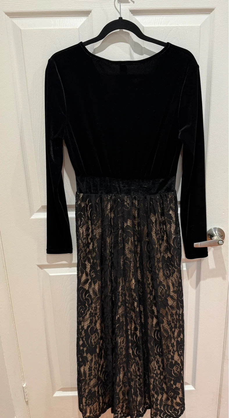 SHEIN dress - photo 3