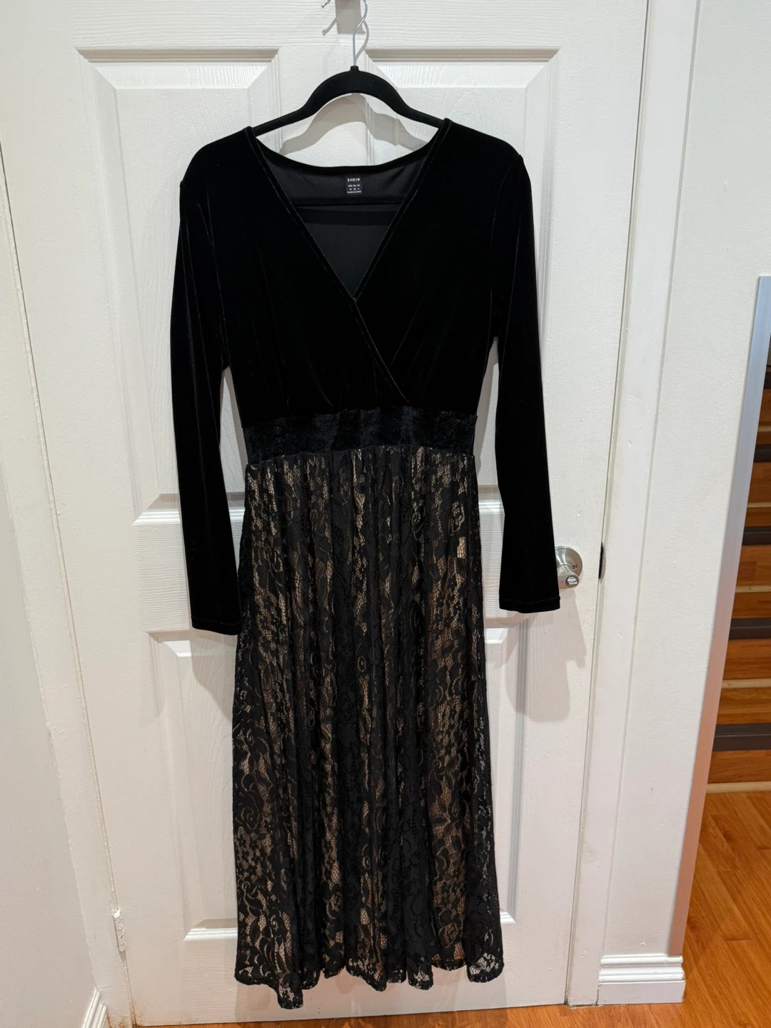 SHEIN dress