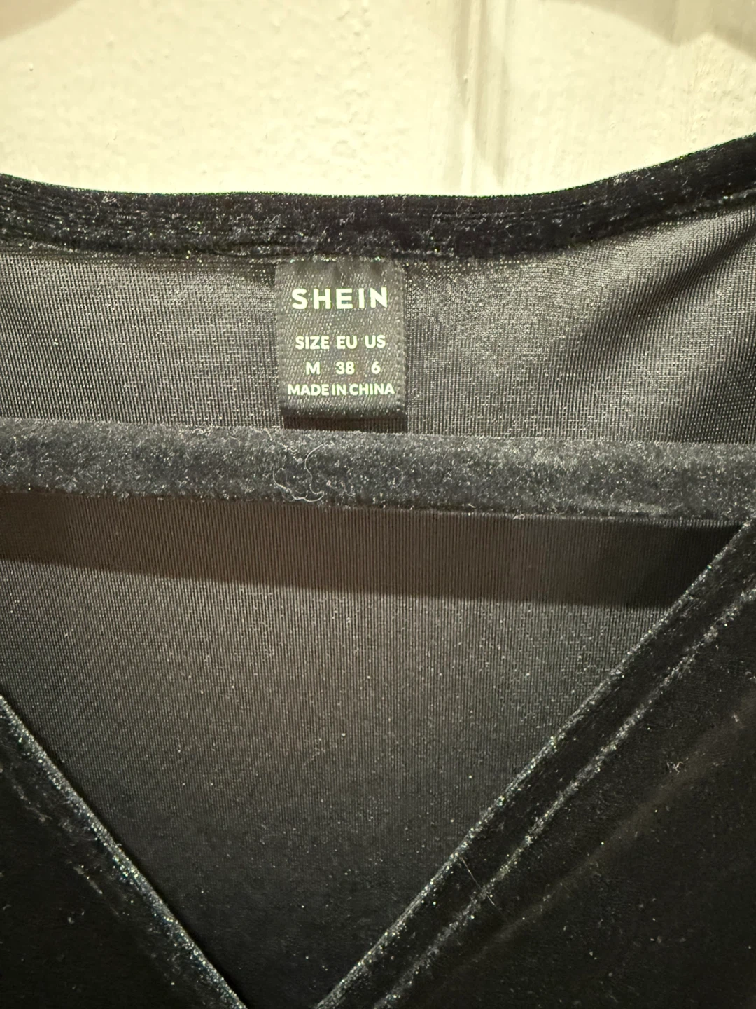 SHEIN dress - photo 2