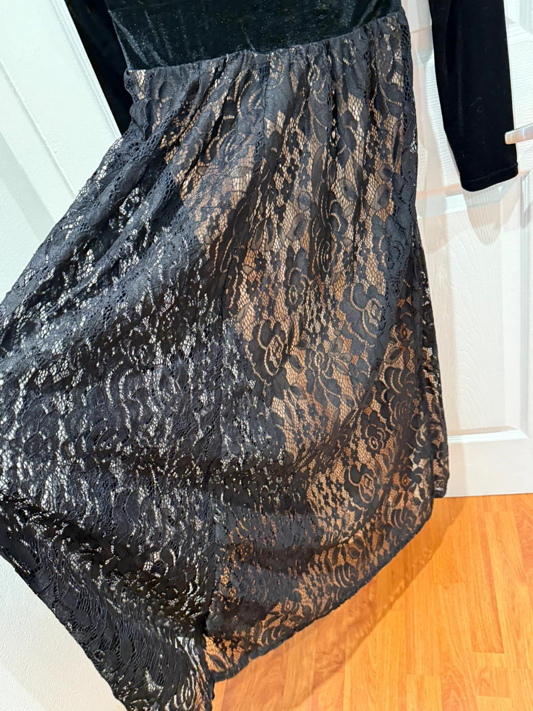 SHEIN dress - photo 4