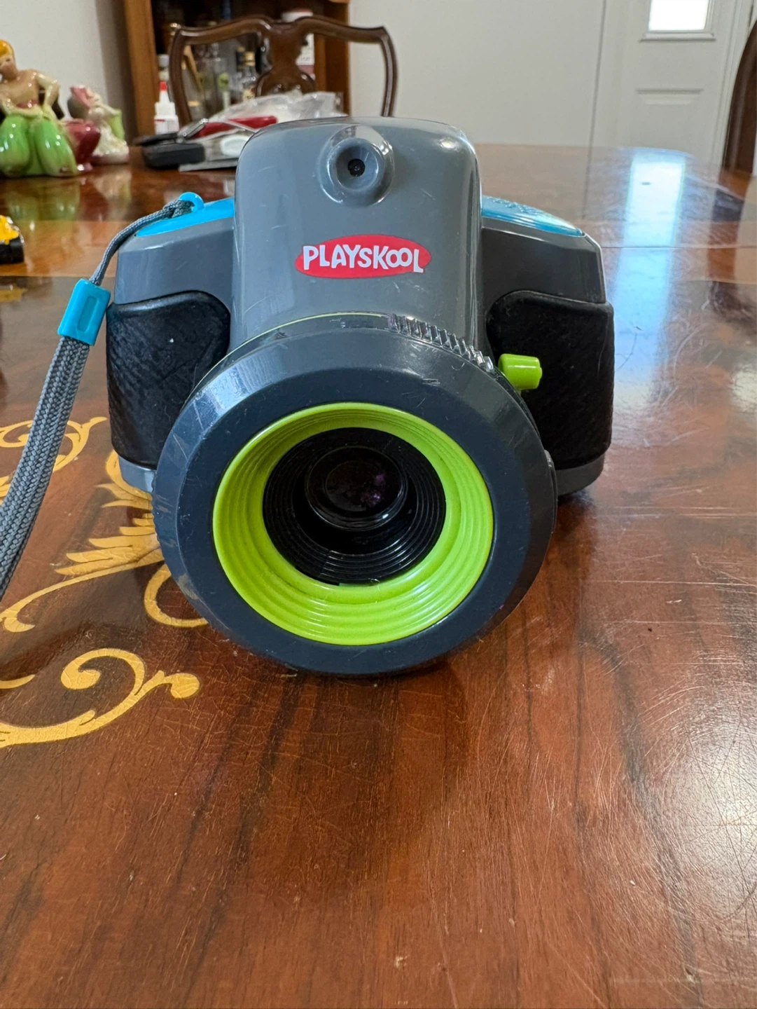 Playskool ShowCam Digital Camera