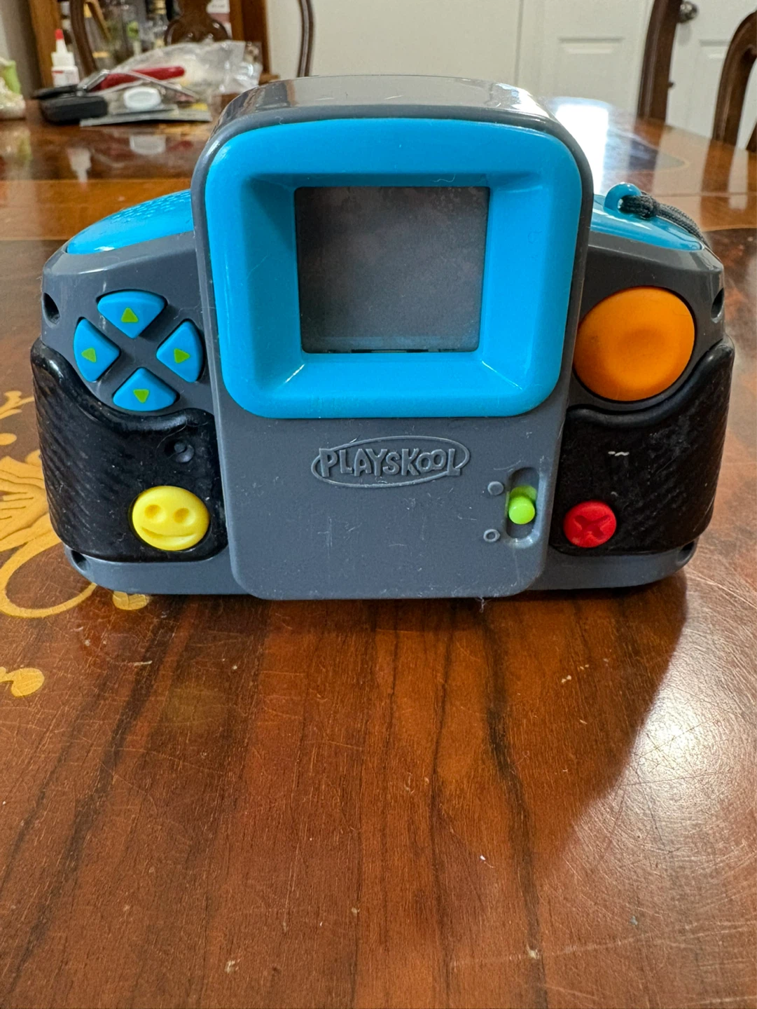 Playskool ShowCam Digital Camera - photo 2