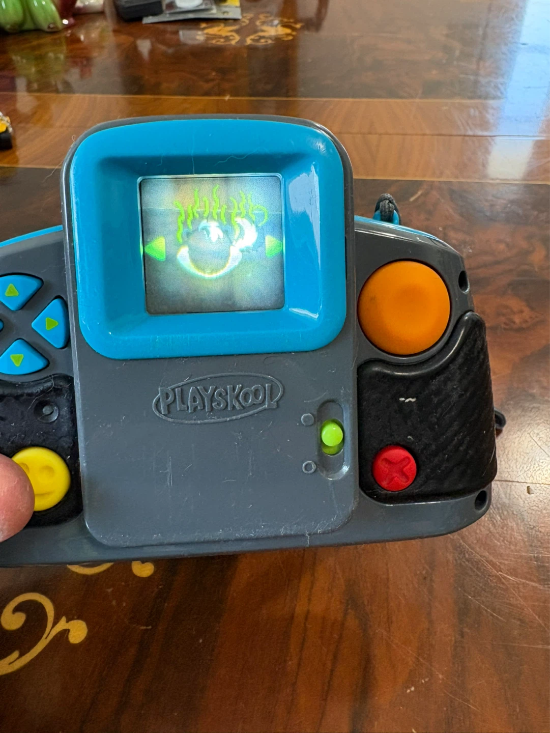 Playskool ShowCam Digital Camera - photo 5