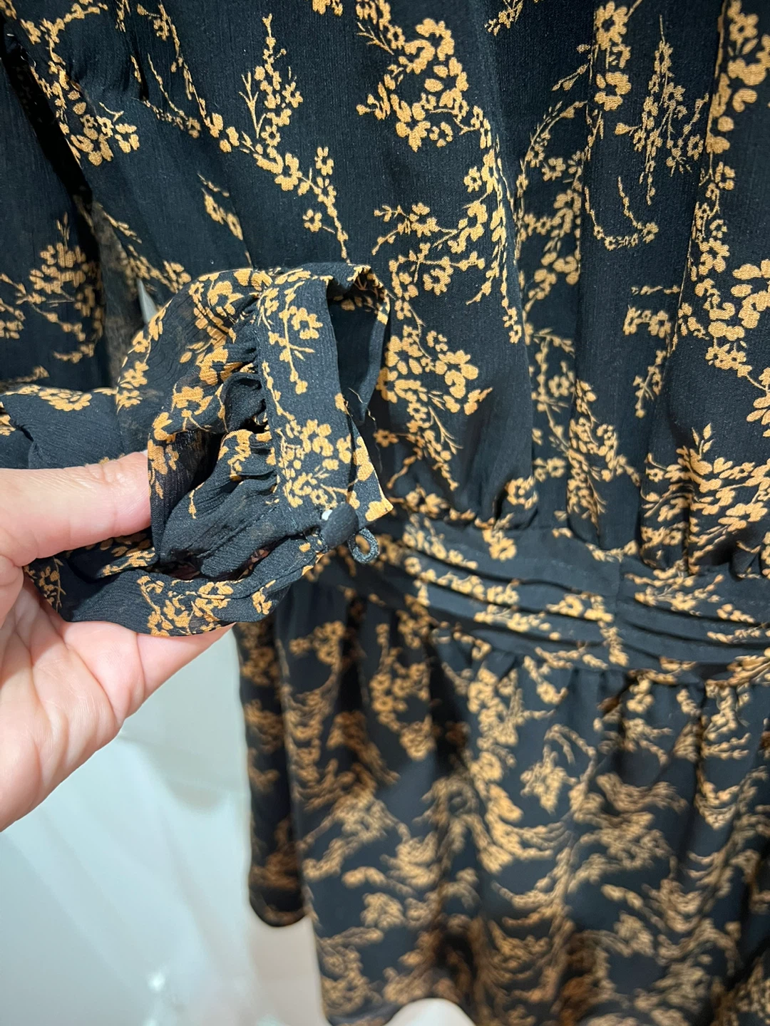 Dynamite dress - photo 5