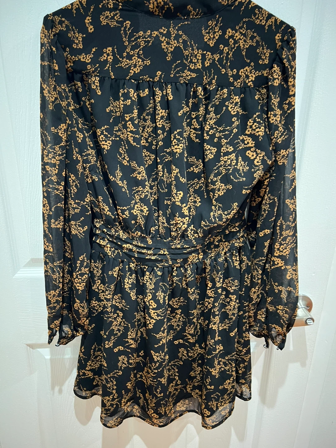 Dynamite dress - photo 4