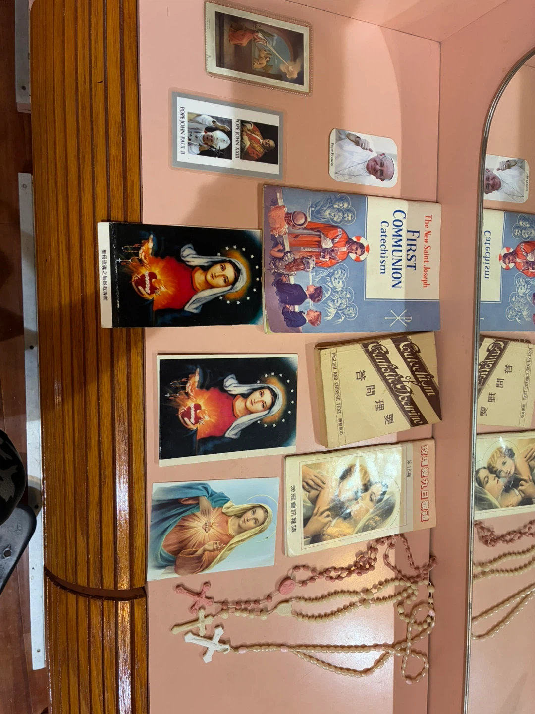 Religious items - photo 5
