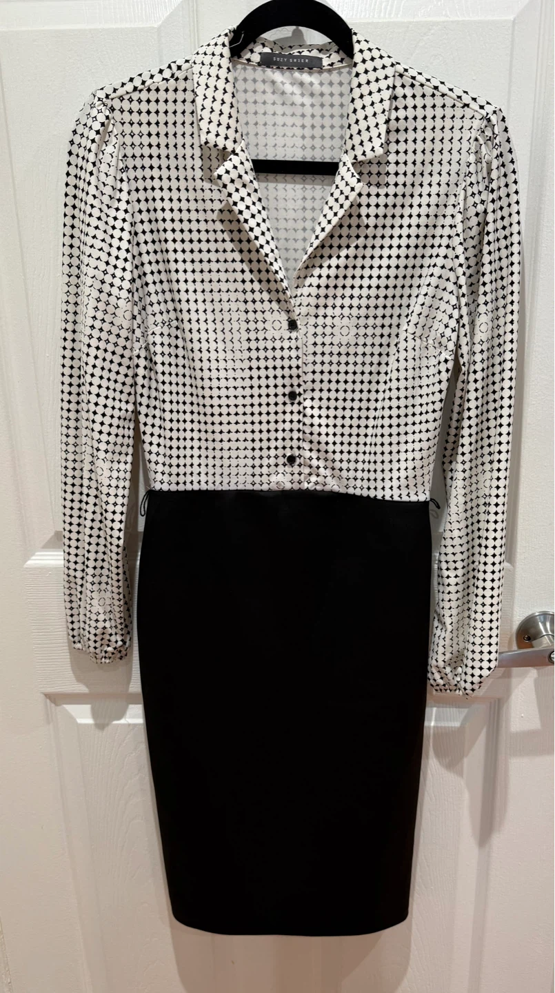 Suzy Shier dress - photo 2