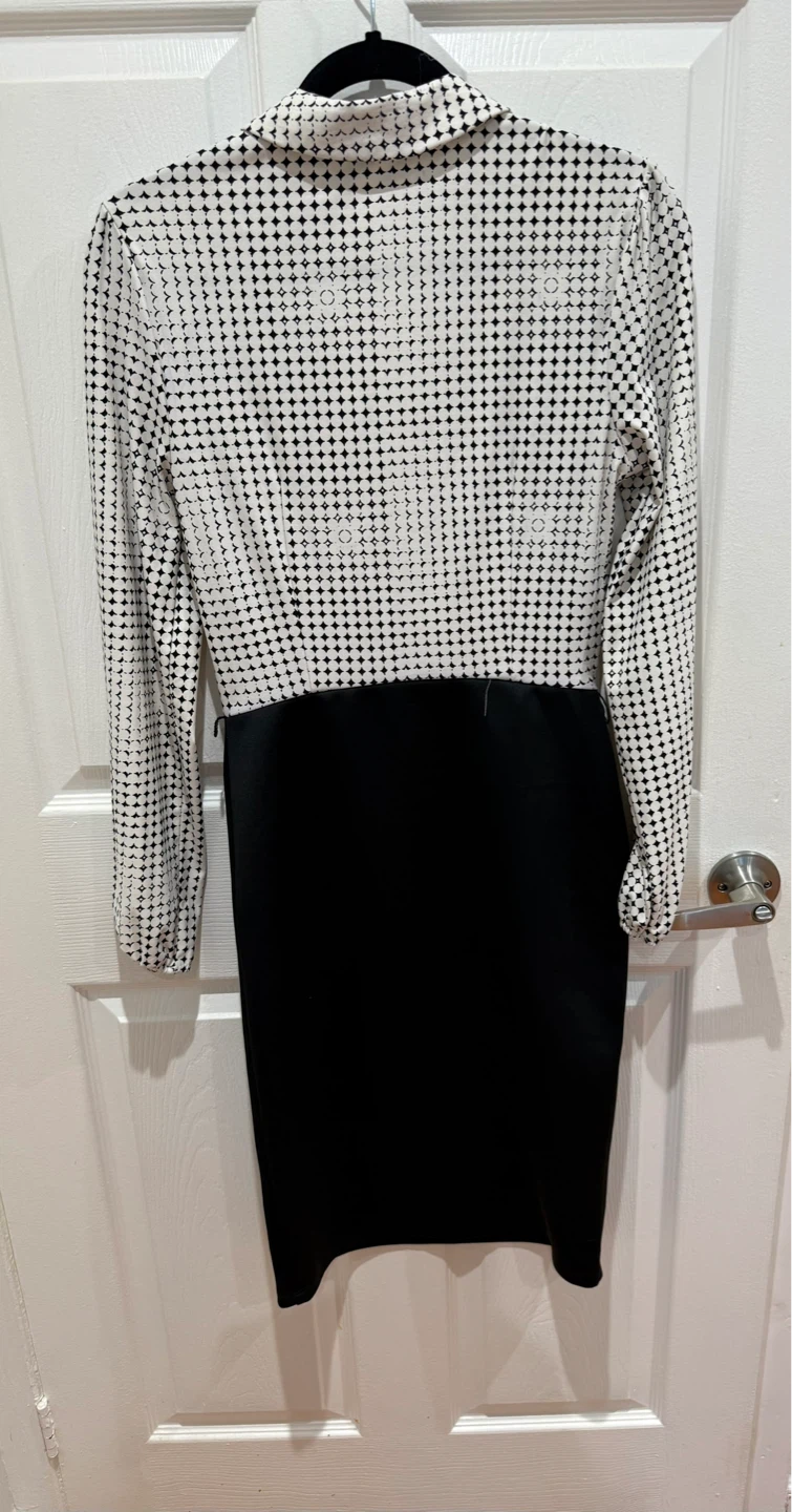 Suzy Shier dress - photo 4