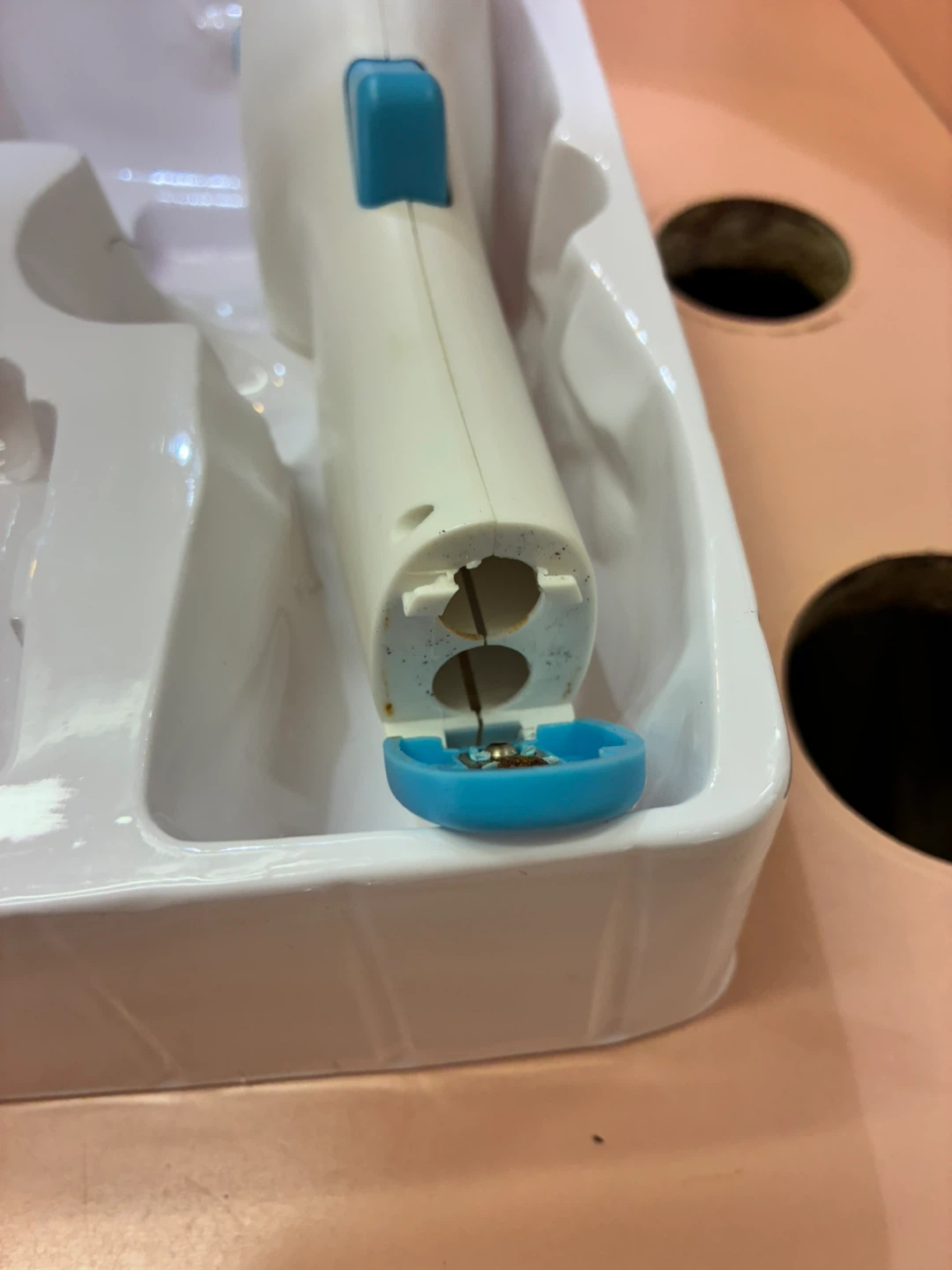 Non-Contact Thermometer - photo 3