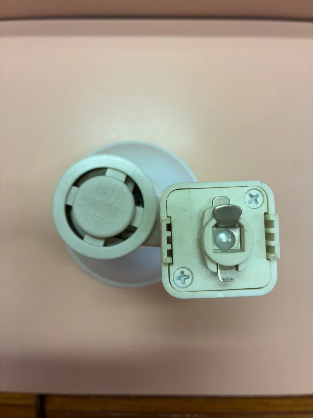 Lighting Track Head - photo 2