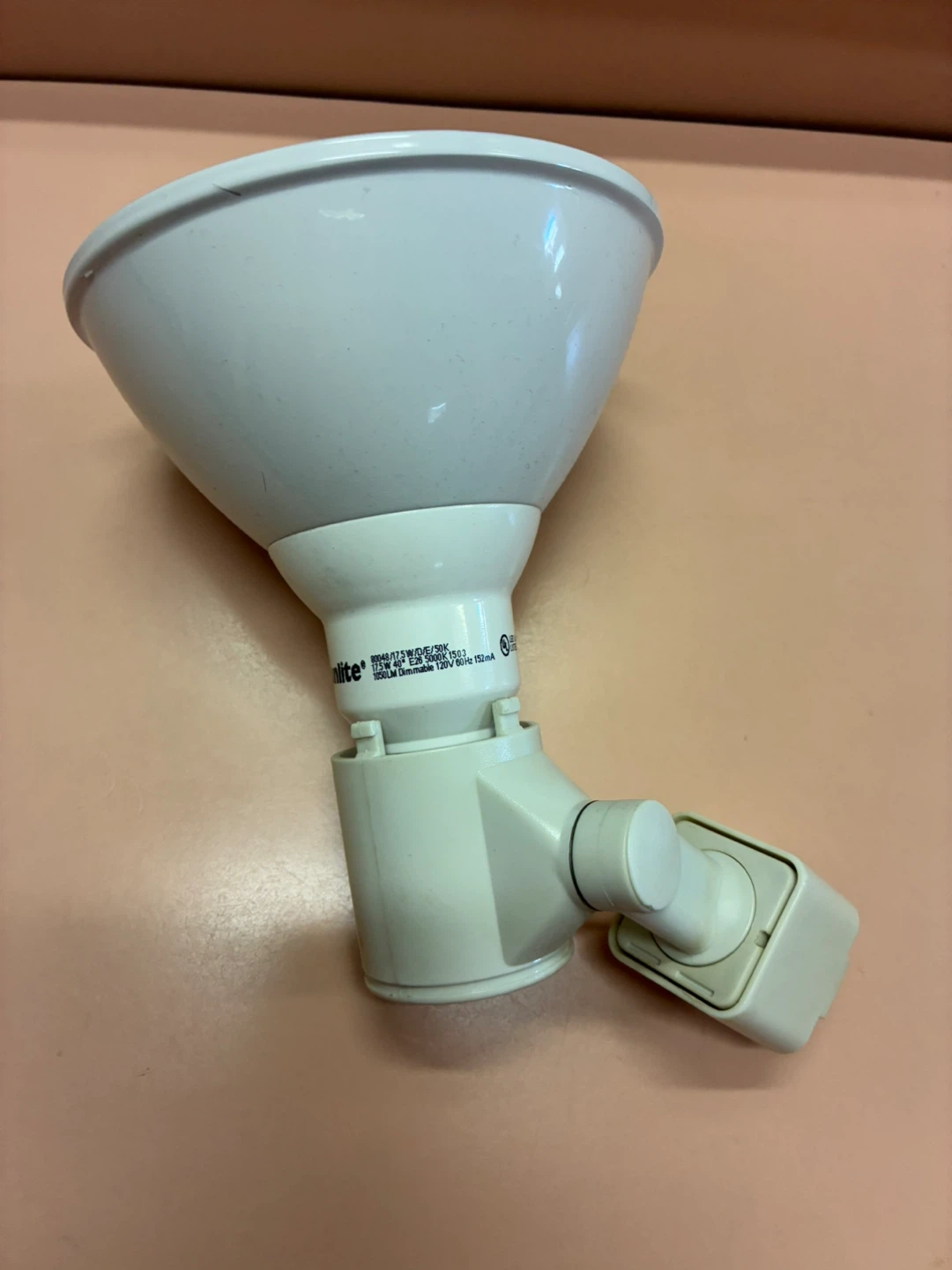 Lighting Track Head - photo 5