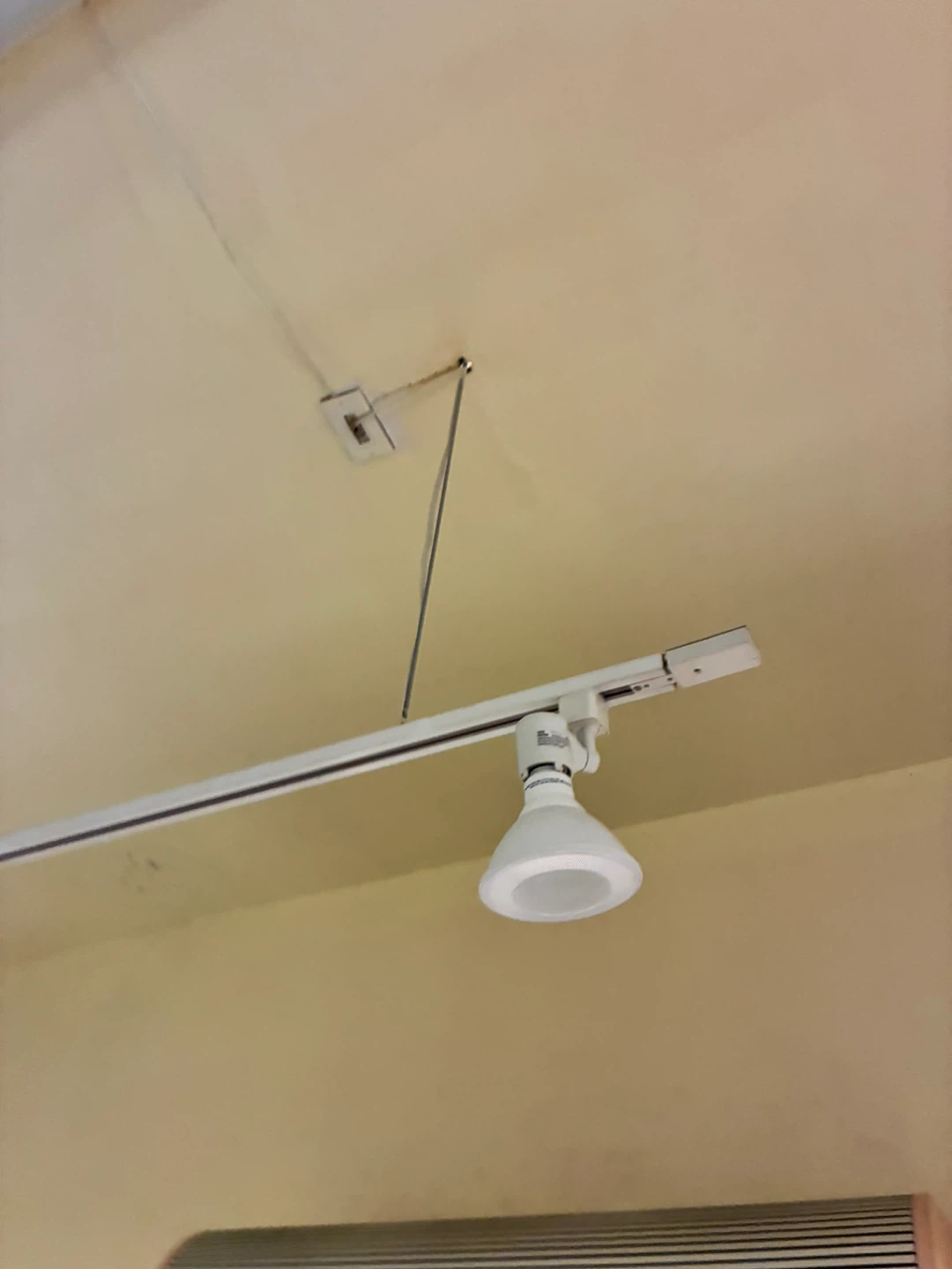 Lighting Track Head - photo 4