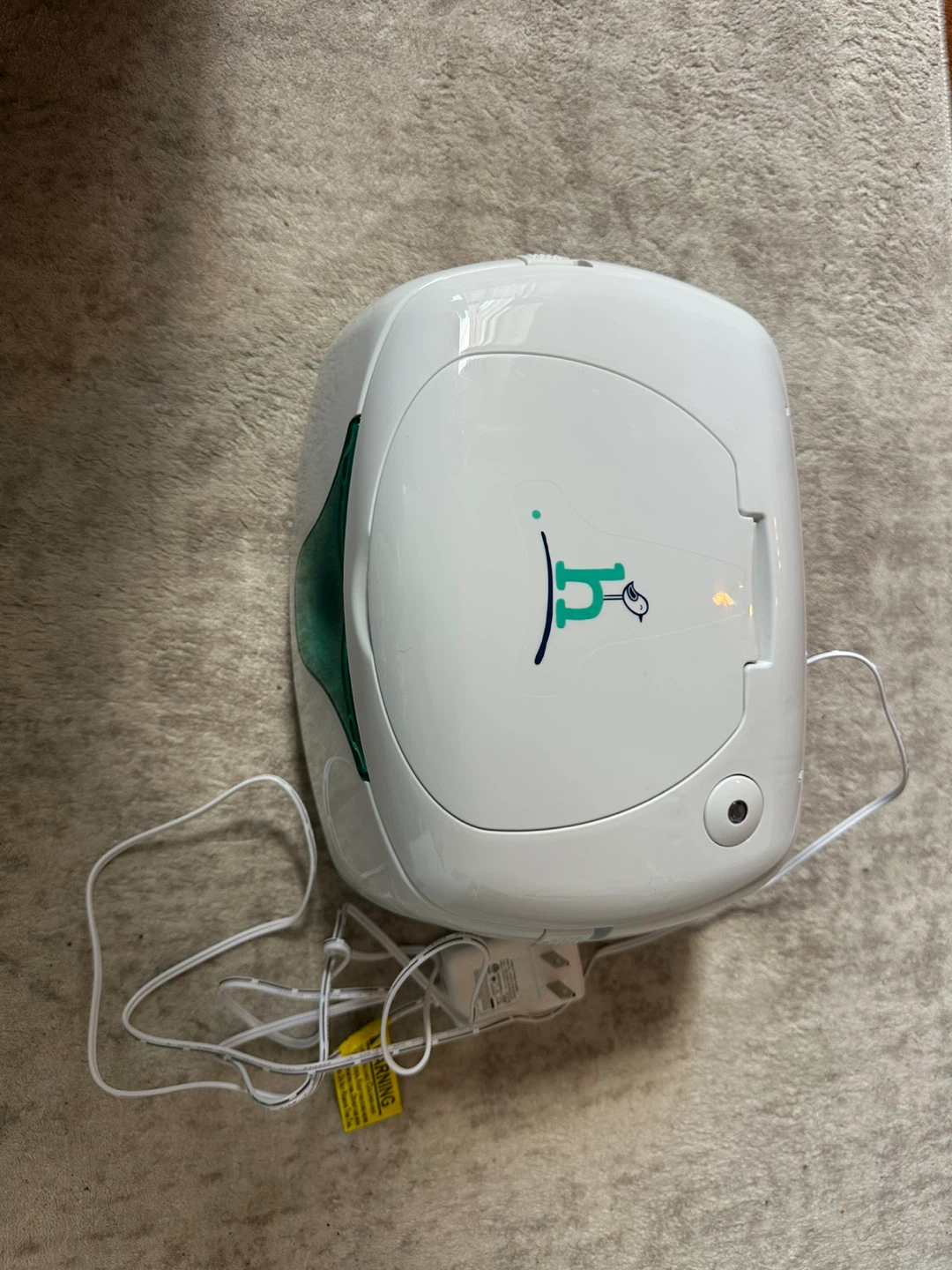 Hiccapop baby Wipe Warmer