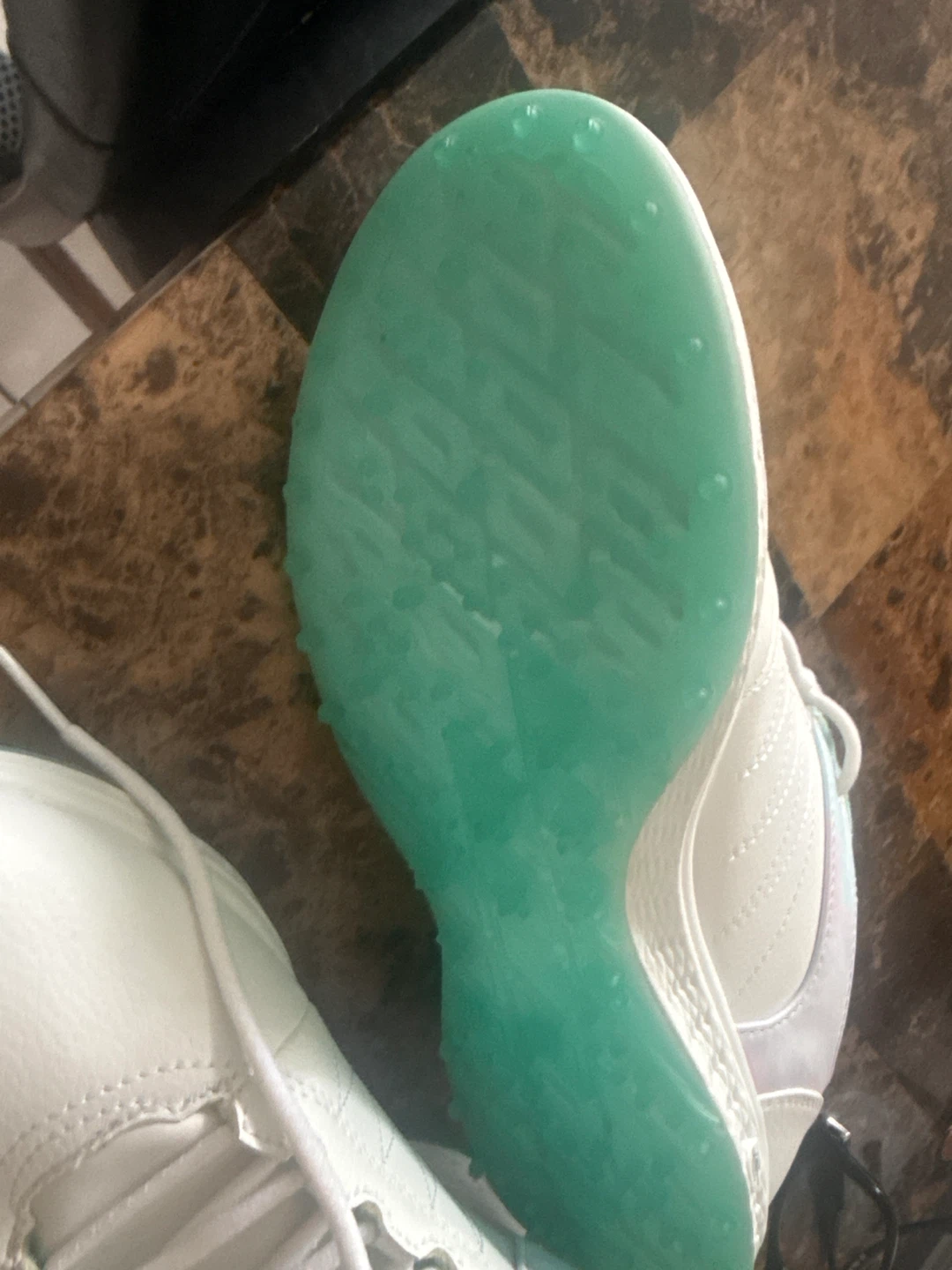Skechers GO GOLF Women's White Golf Shoes - photo 3