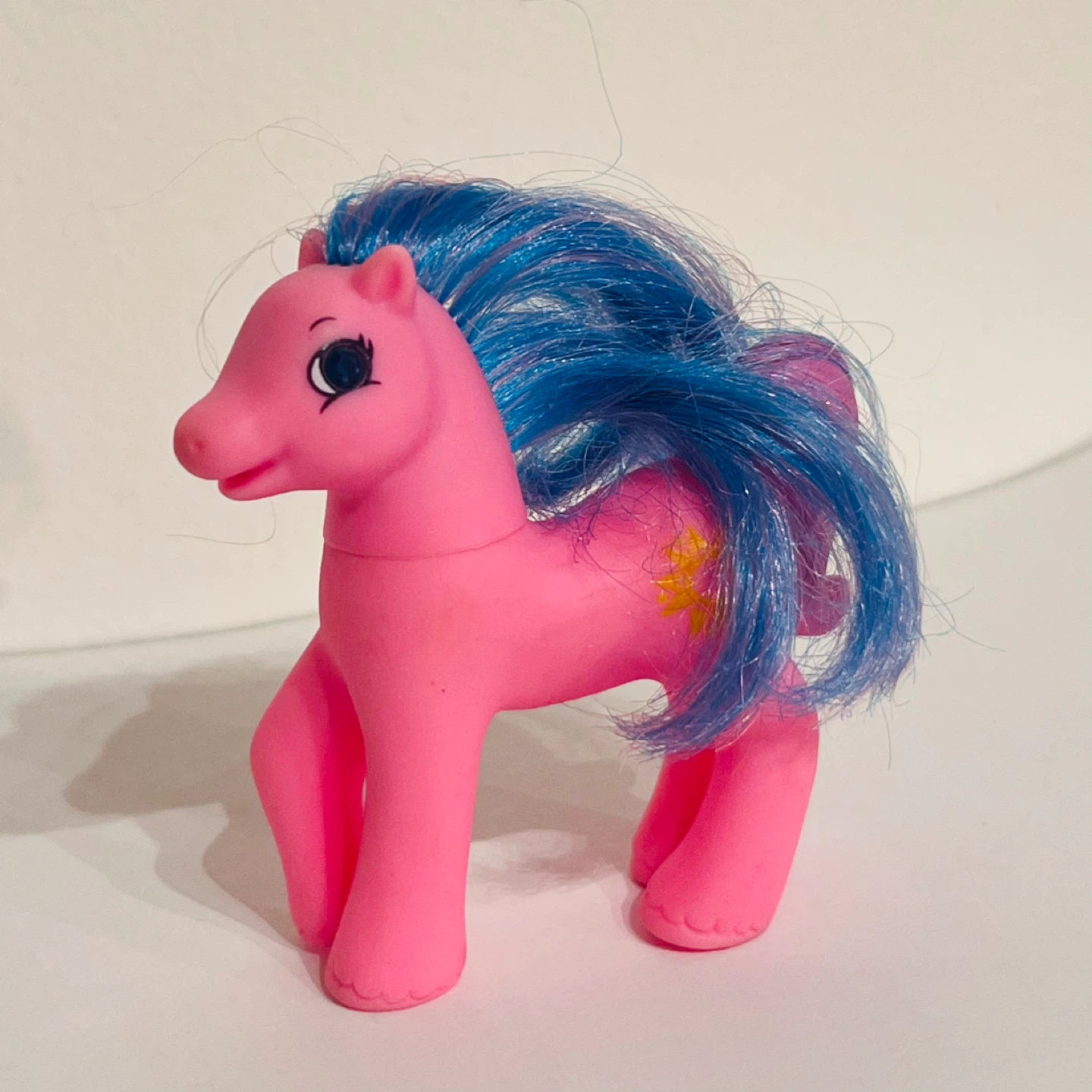 *MOVING SALE* My Little Pony McDonald’s Happy Meal Toy Set 1998 - photo 2