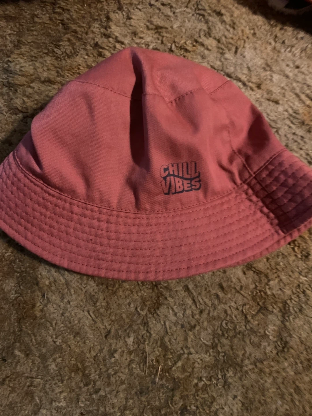 George Bucket Hat 2-5T - photo 3