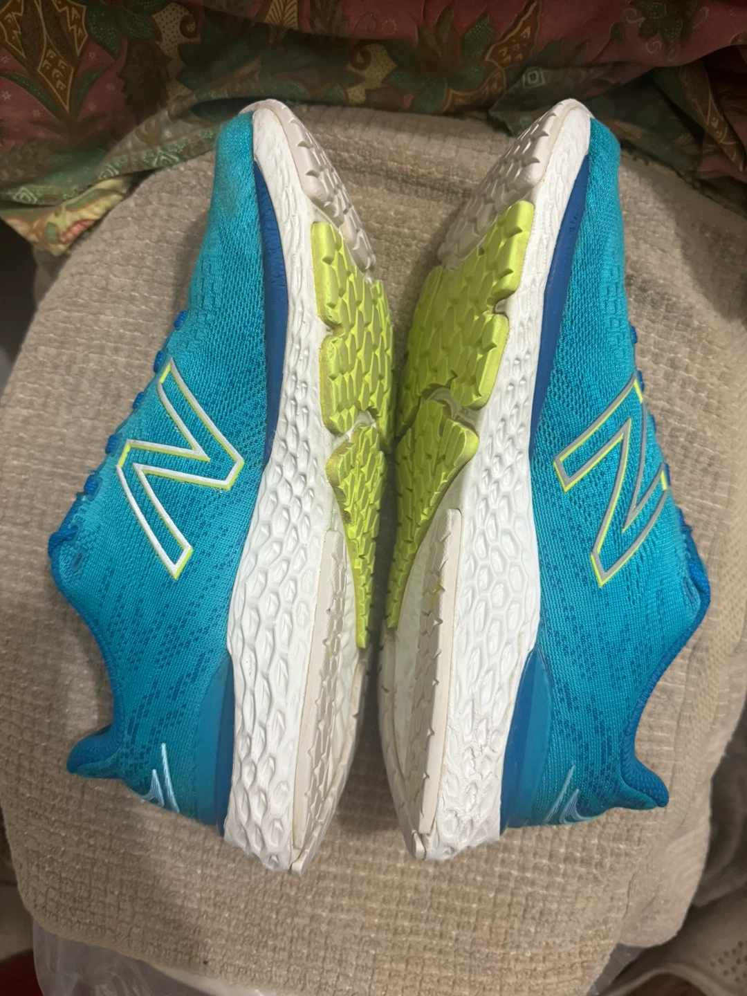 New Balance Fresh Foam Running Shoes - photo 4