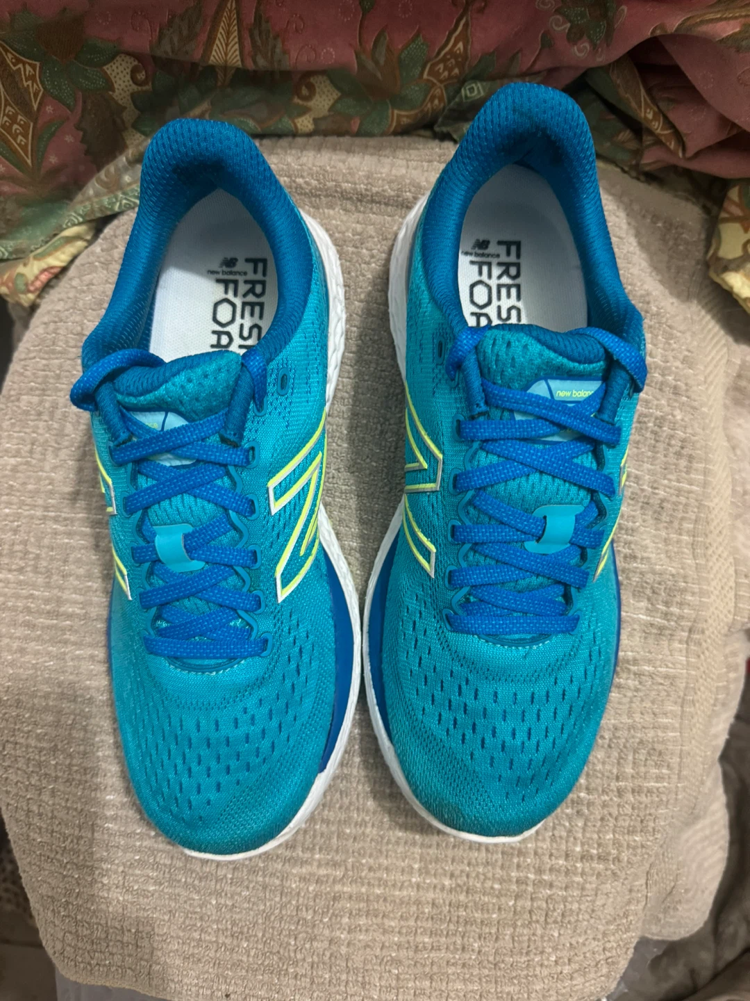 New Balance Fresh Foam Running Shoes