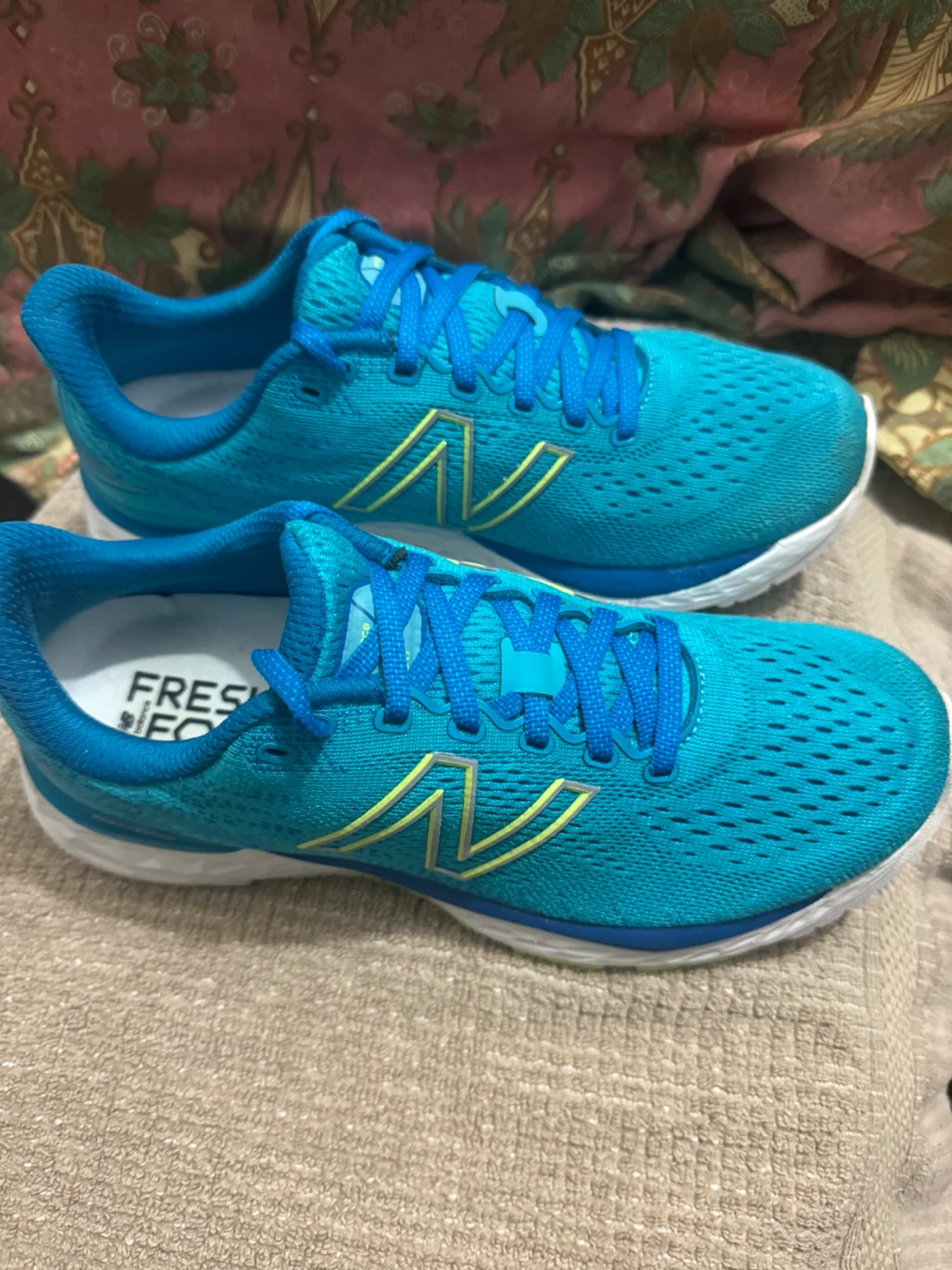 New Balance Fresh Foam Running Shoes - photo 2