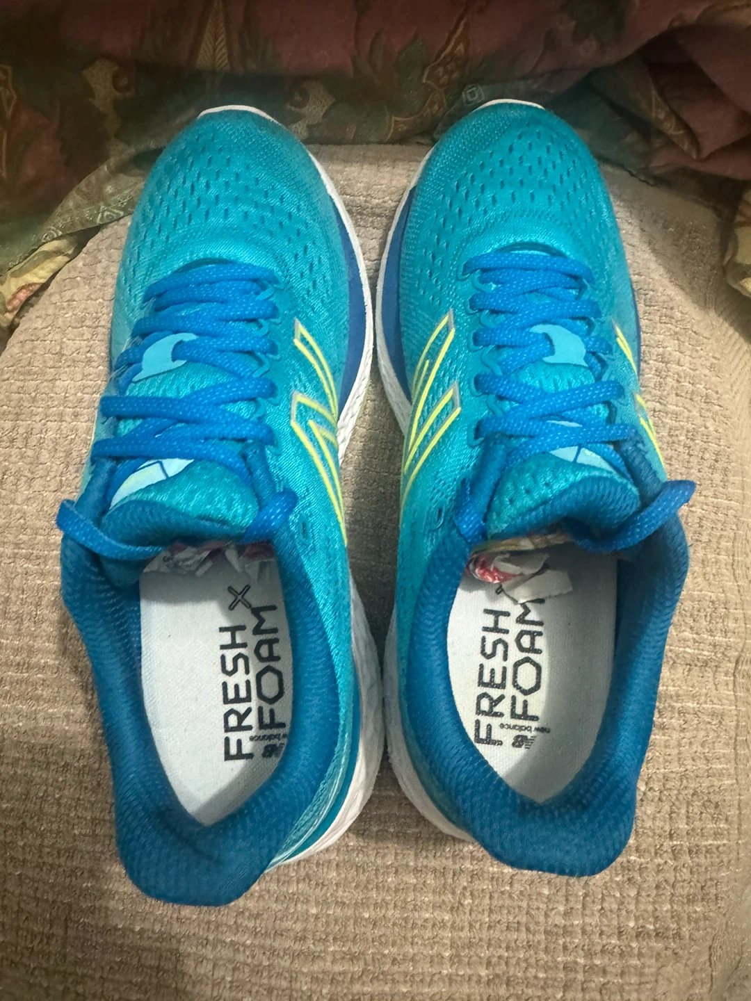 New Balance Fresh Foam Running Shoes - photo 3