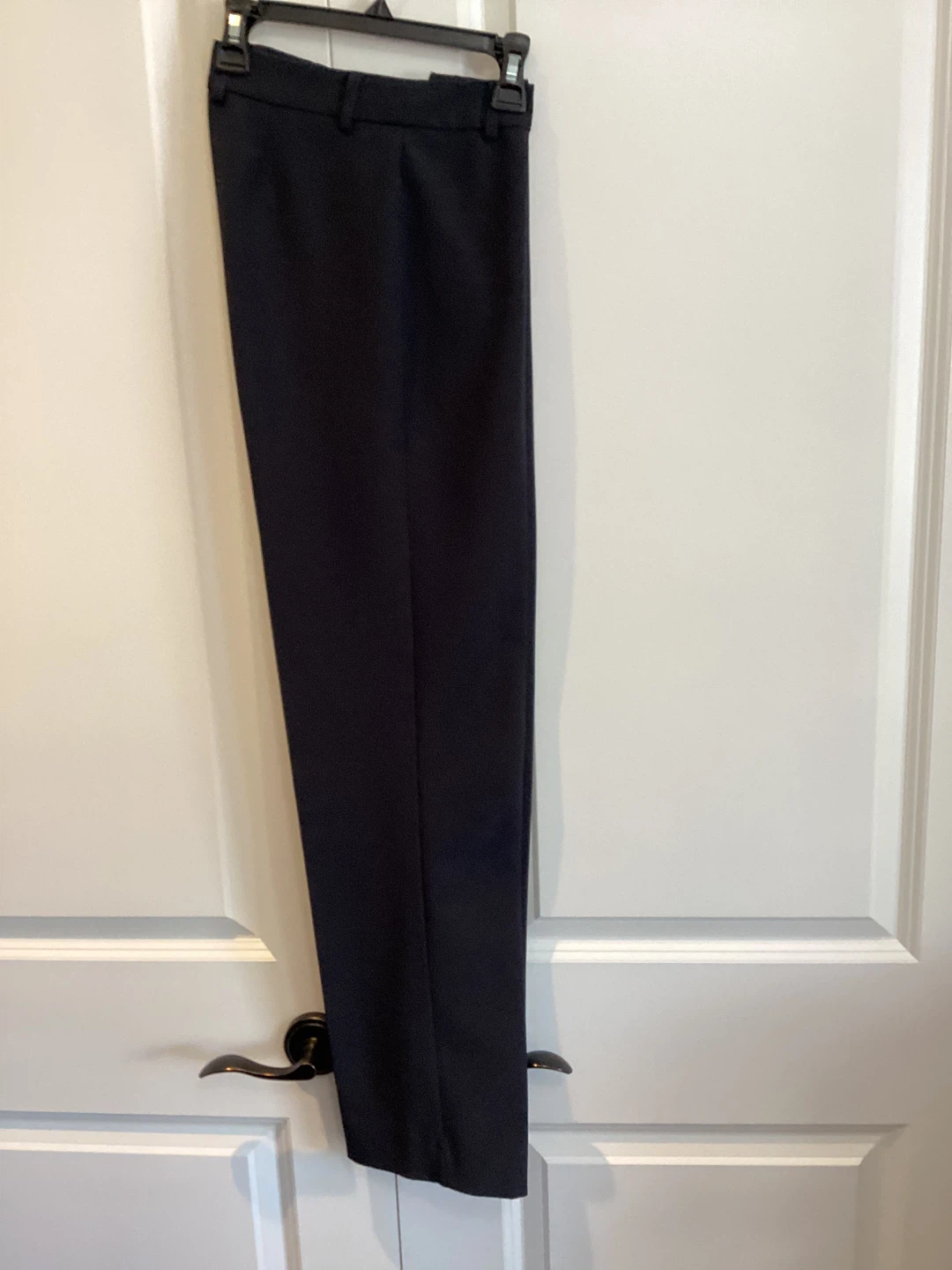 ESPRIT CLASSIC BLACK PANT