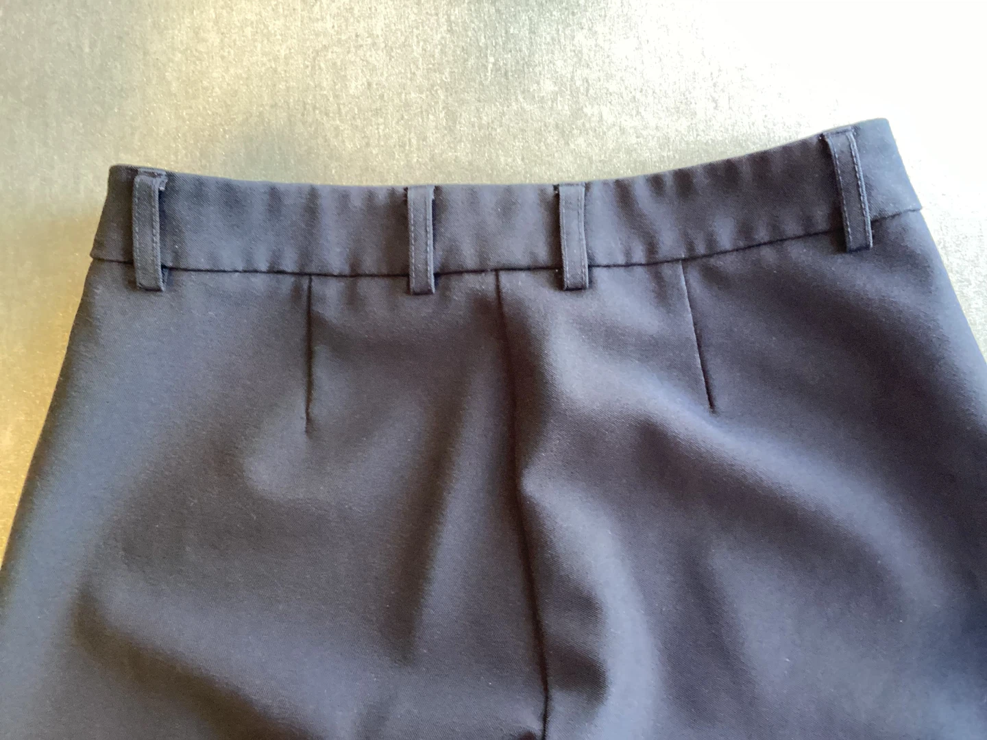 ESPRIT CLASSIC BLACK PANT - photo 3