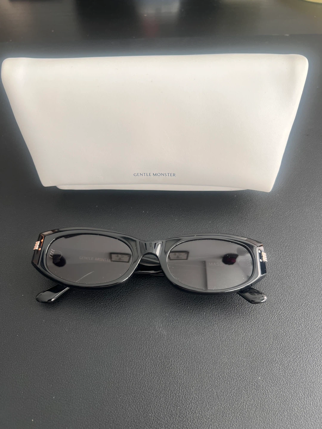Gentle Monster Sunglasses
