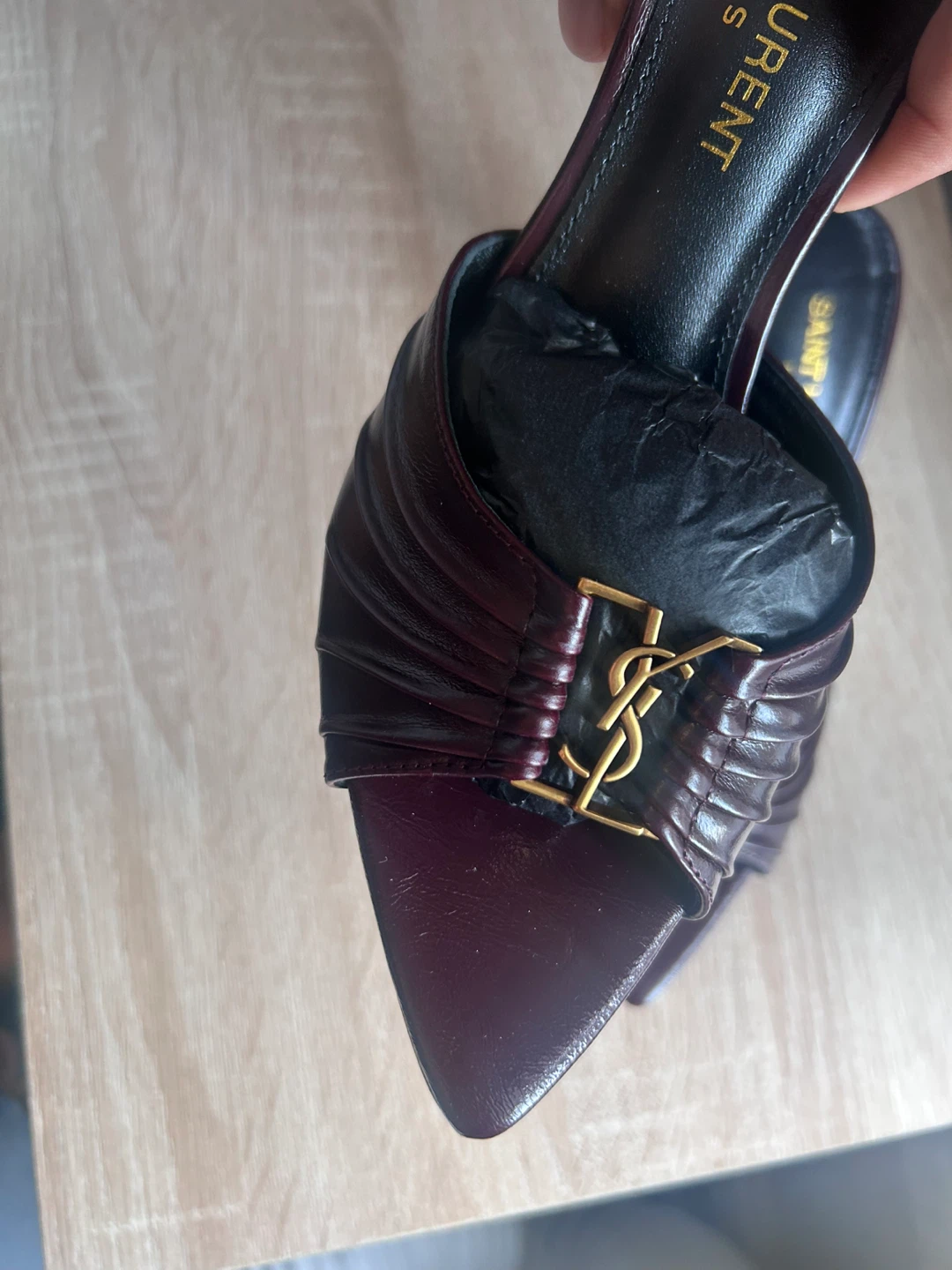 Saint laurent Heels - photo 4