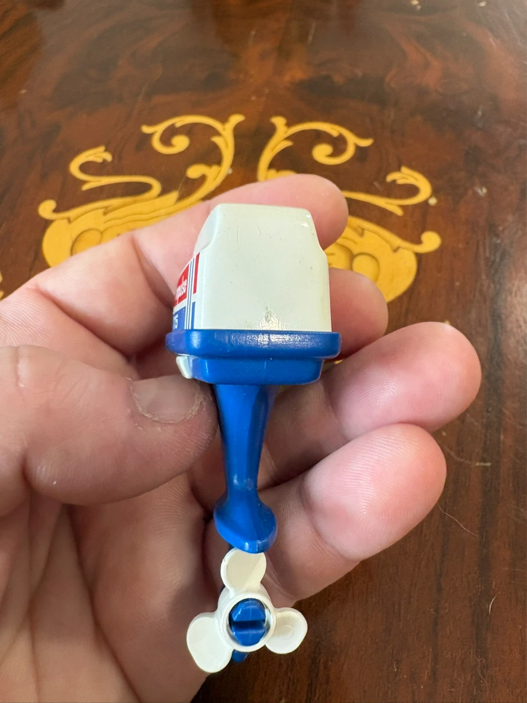 Impulse 175 Toy Outboard Motor - photo 2