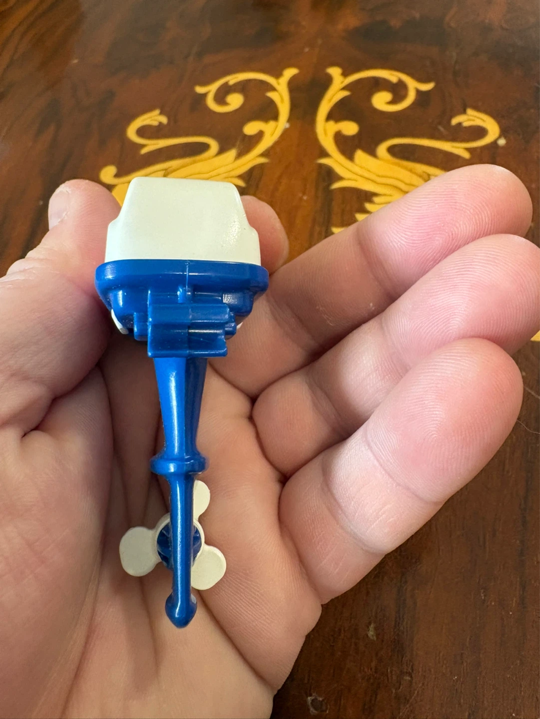 Impulse 175 Toy Outboard Motor - photo 4