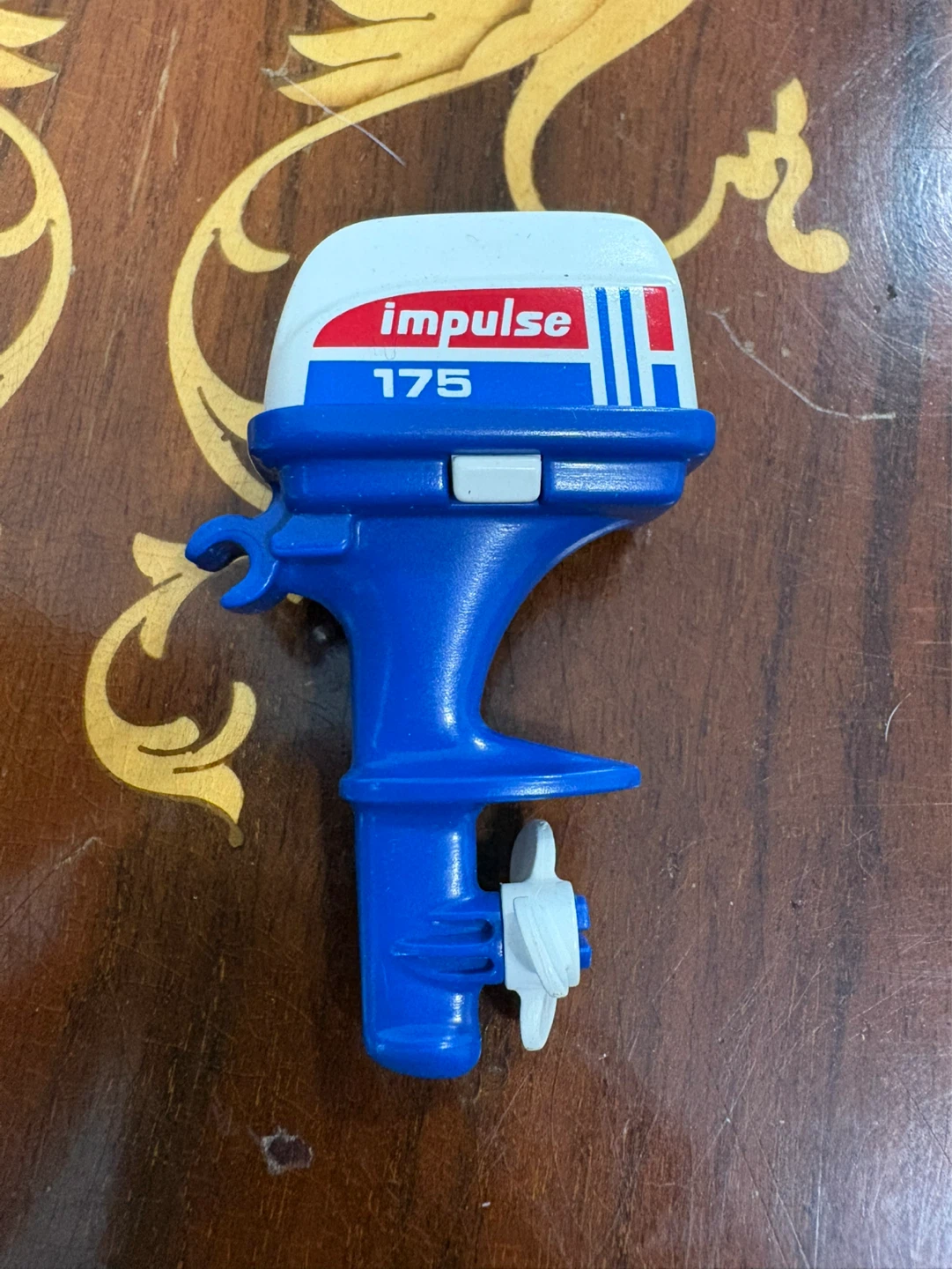Impulse 175 Toy Outboard Motor