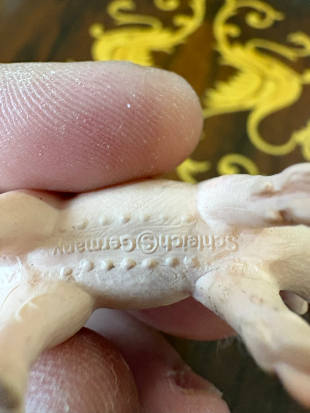 Schleich Pig Figure - photo 4