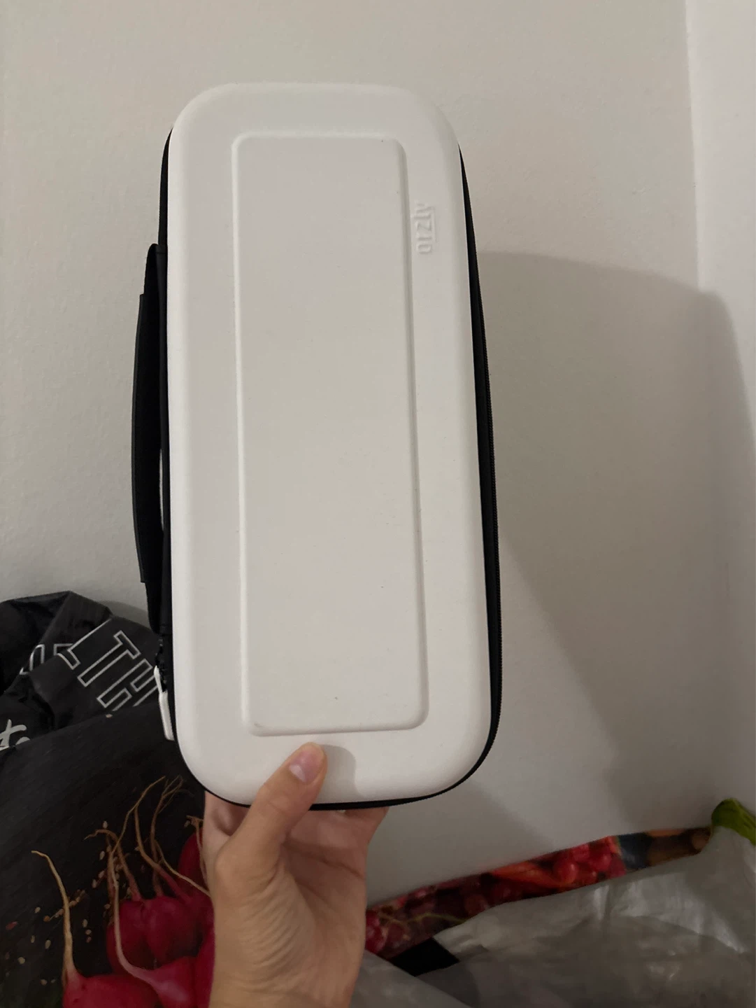 ORZLY Carrying Case for Nintendo Switch