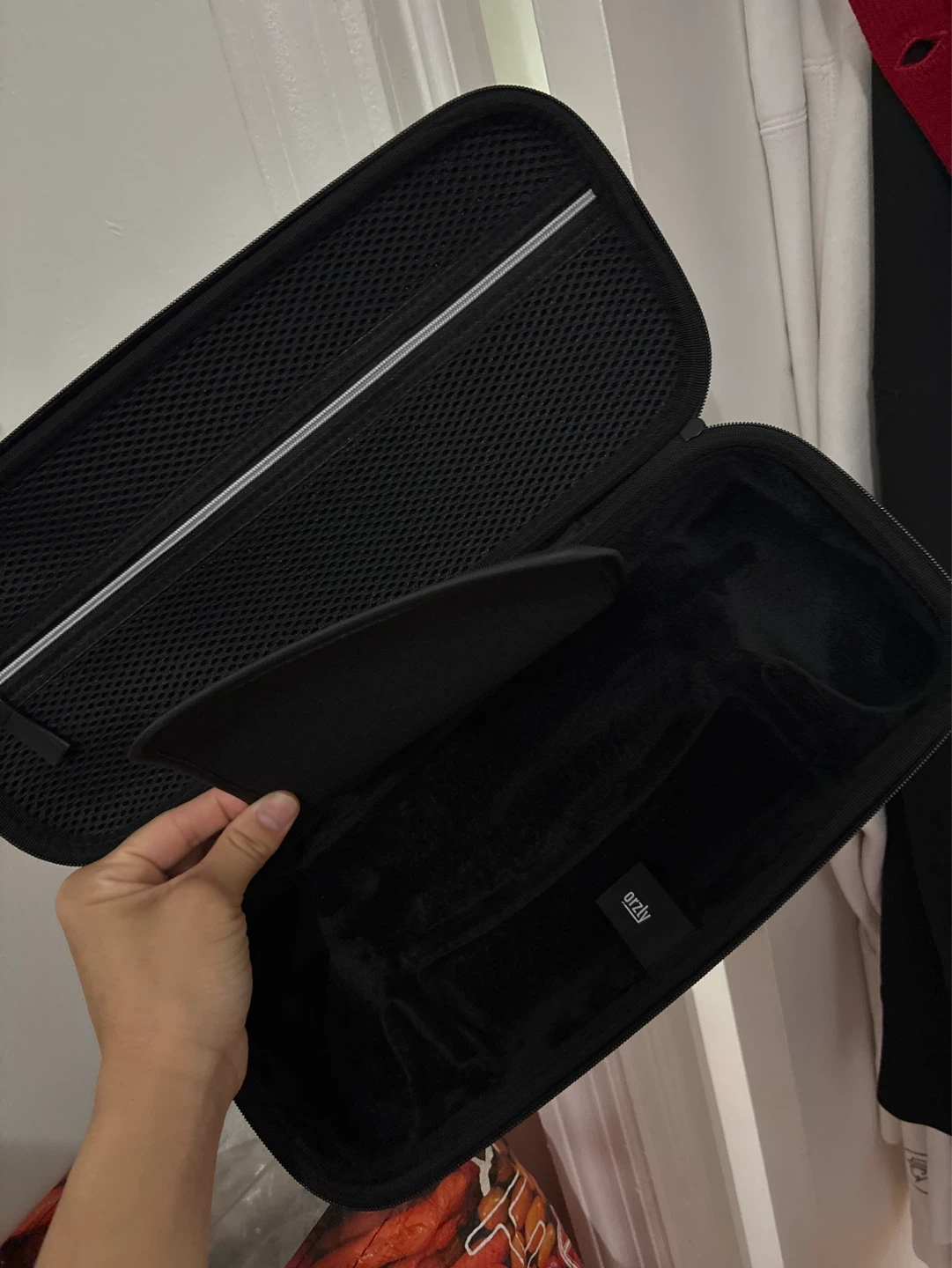 ORZLY Carrying Case for Nintendo Switch - photo 2