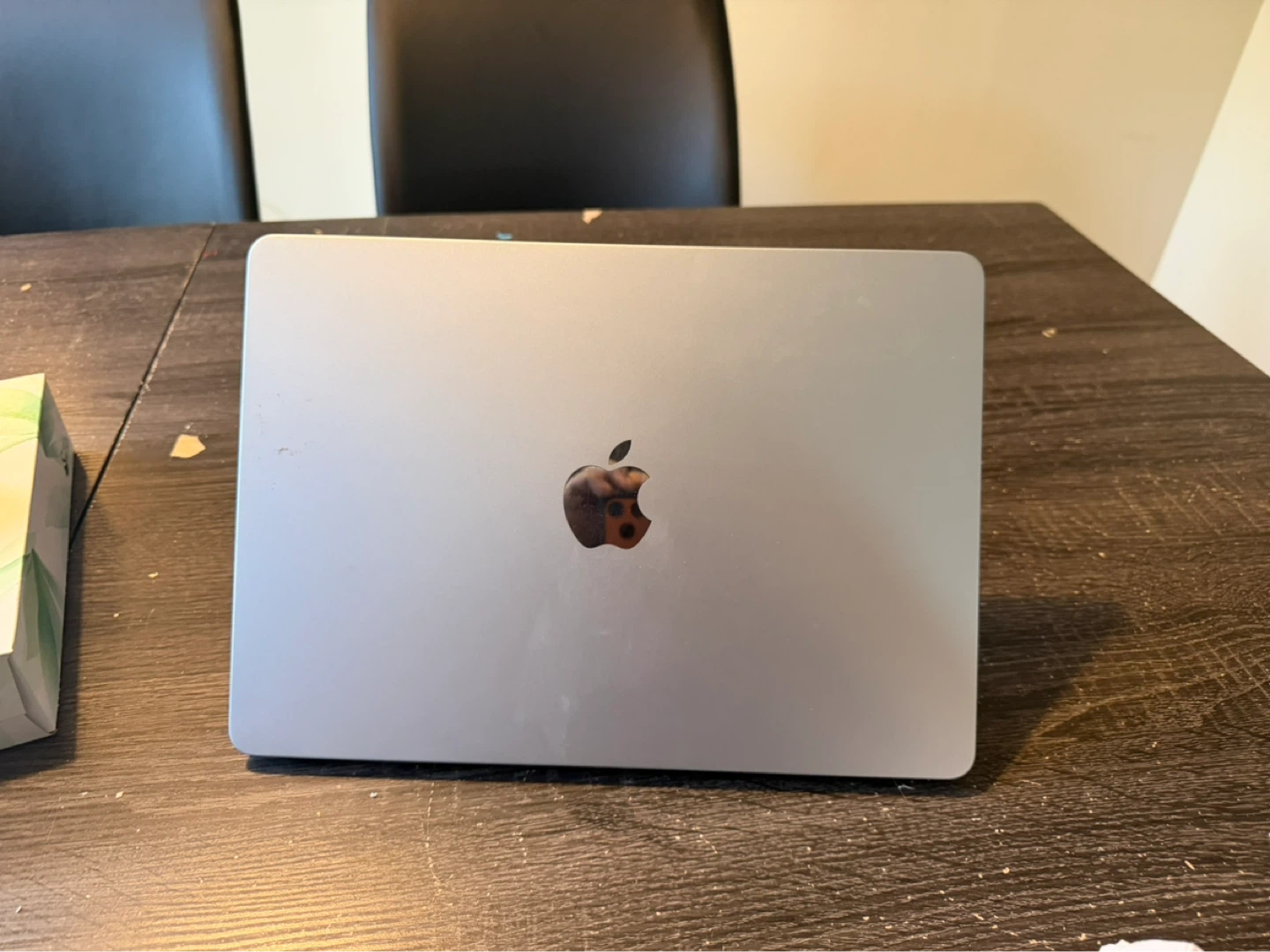 Apple MacBook Air 13.6-inch Laptop - photo 3