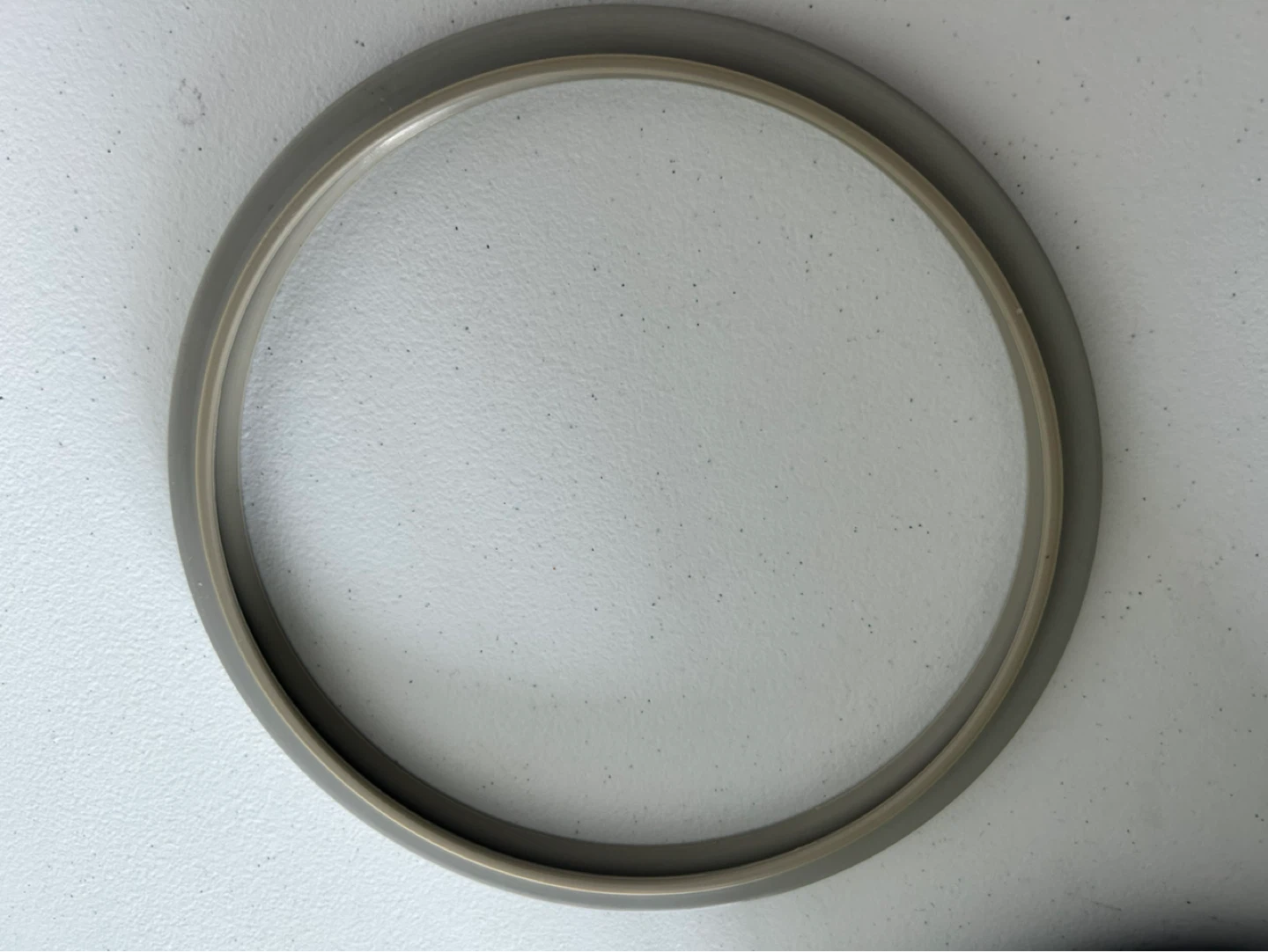 White Pressure Cooker - photo 3