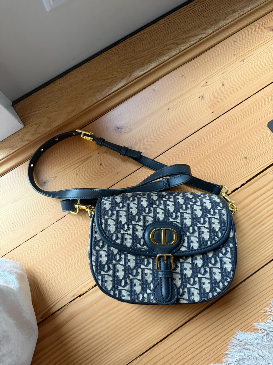 Saddle Bag