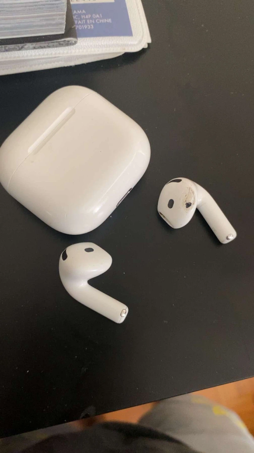 Apple AirPods Pro 4s - photo 4