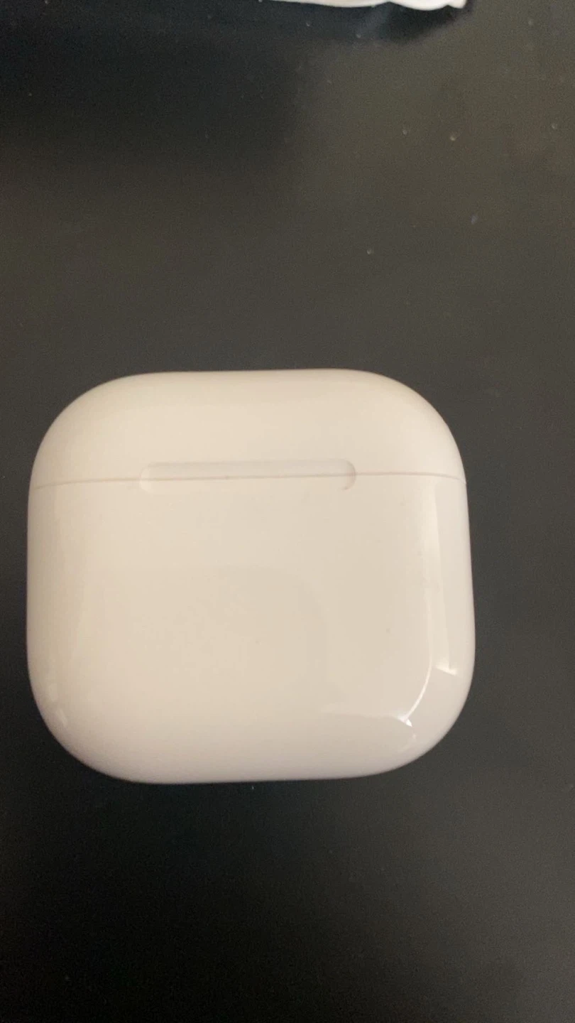 Apple AirPods Pro 4s - photo 5