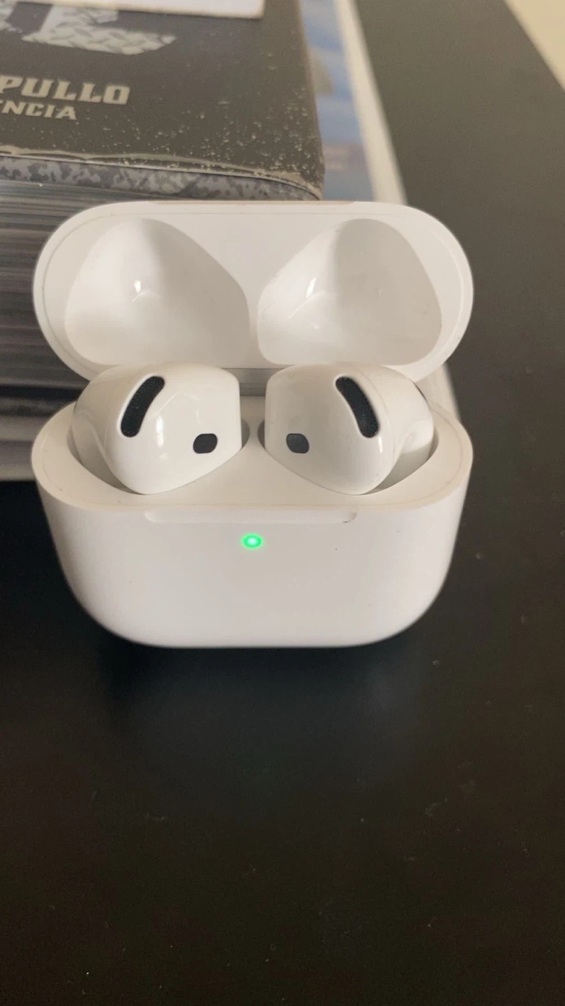 Apple AirPods Pro 4s